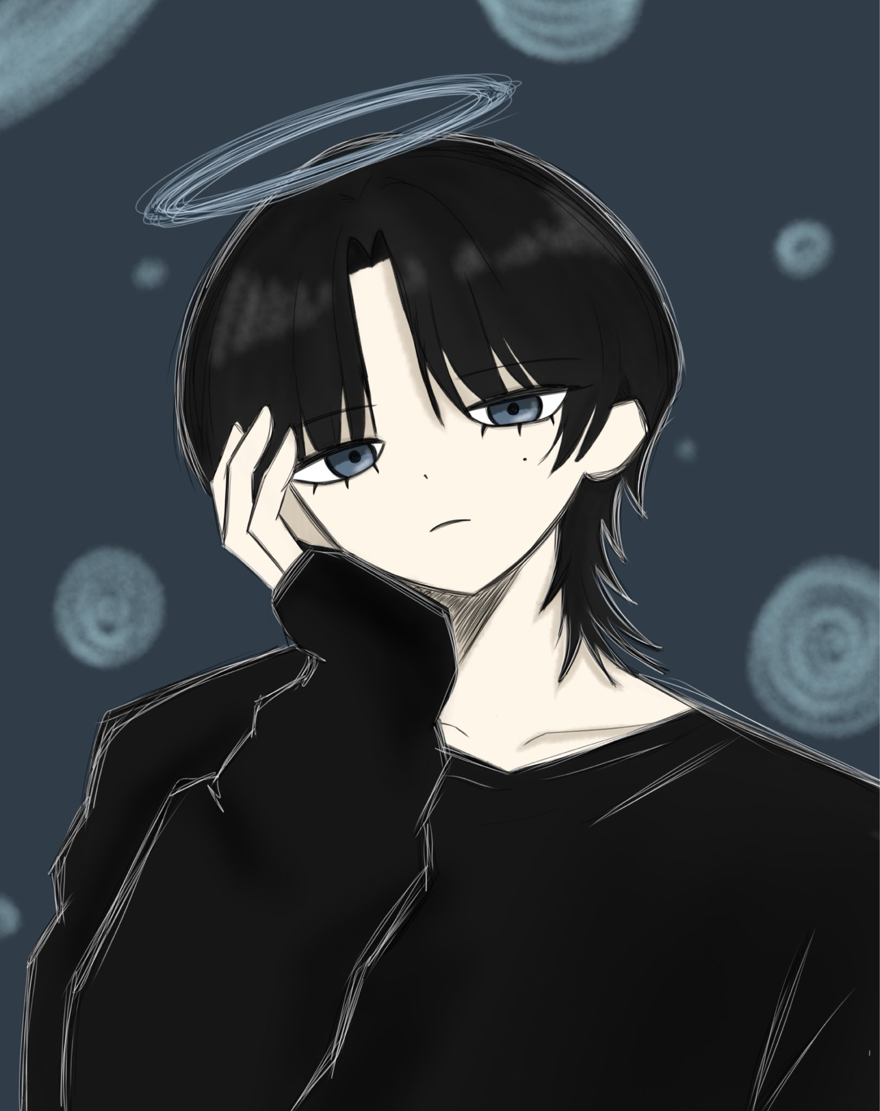 しいけ