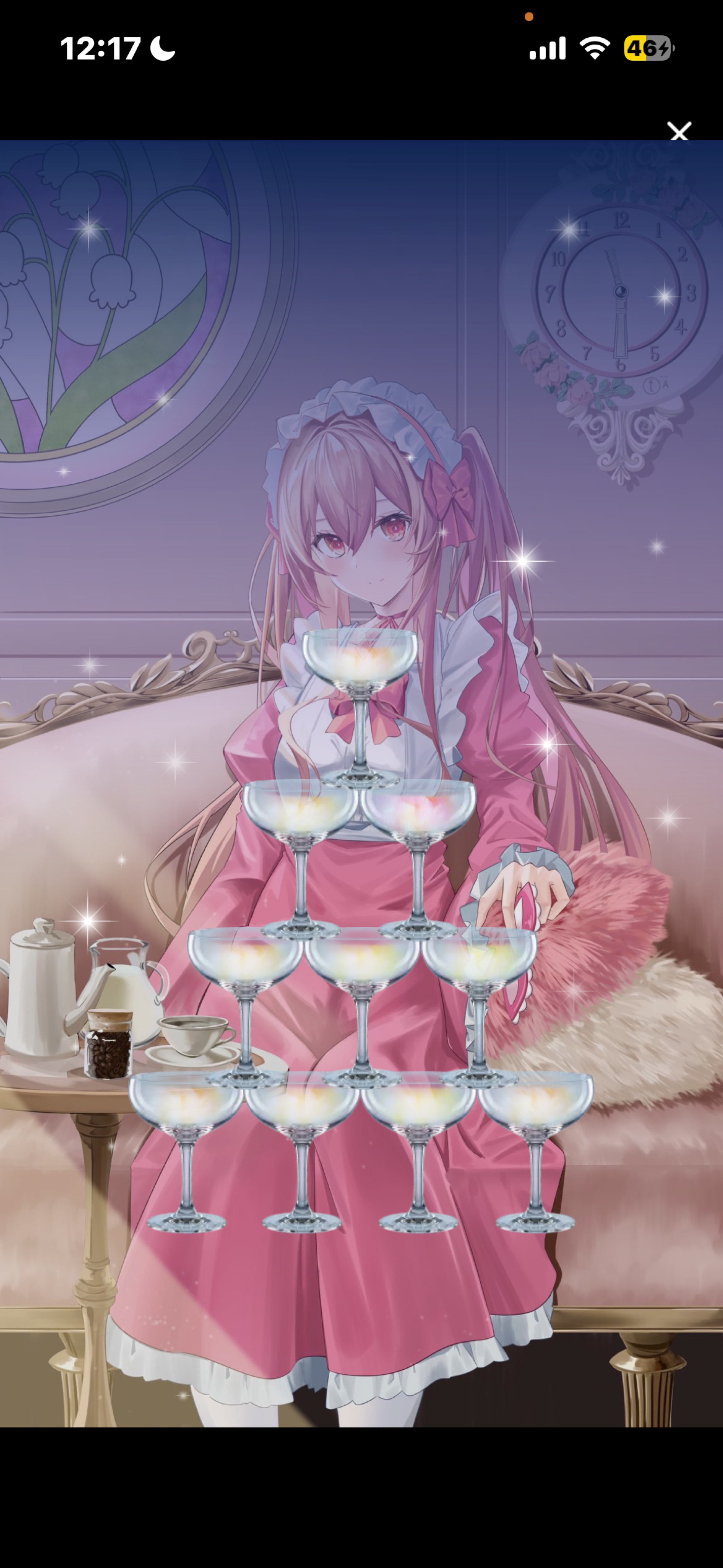 ひよらーーーんよ❕❕