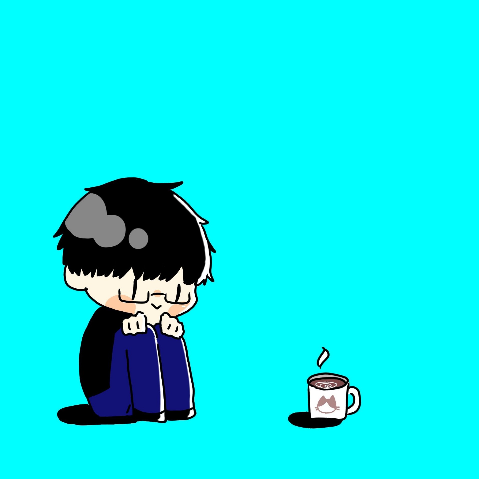 初潜️⭕️ voice挑戦 ハート求🍵