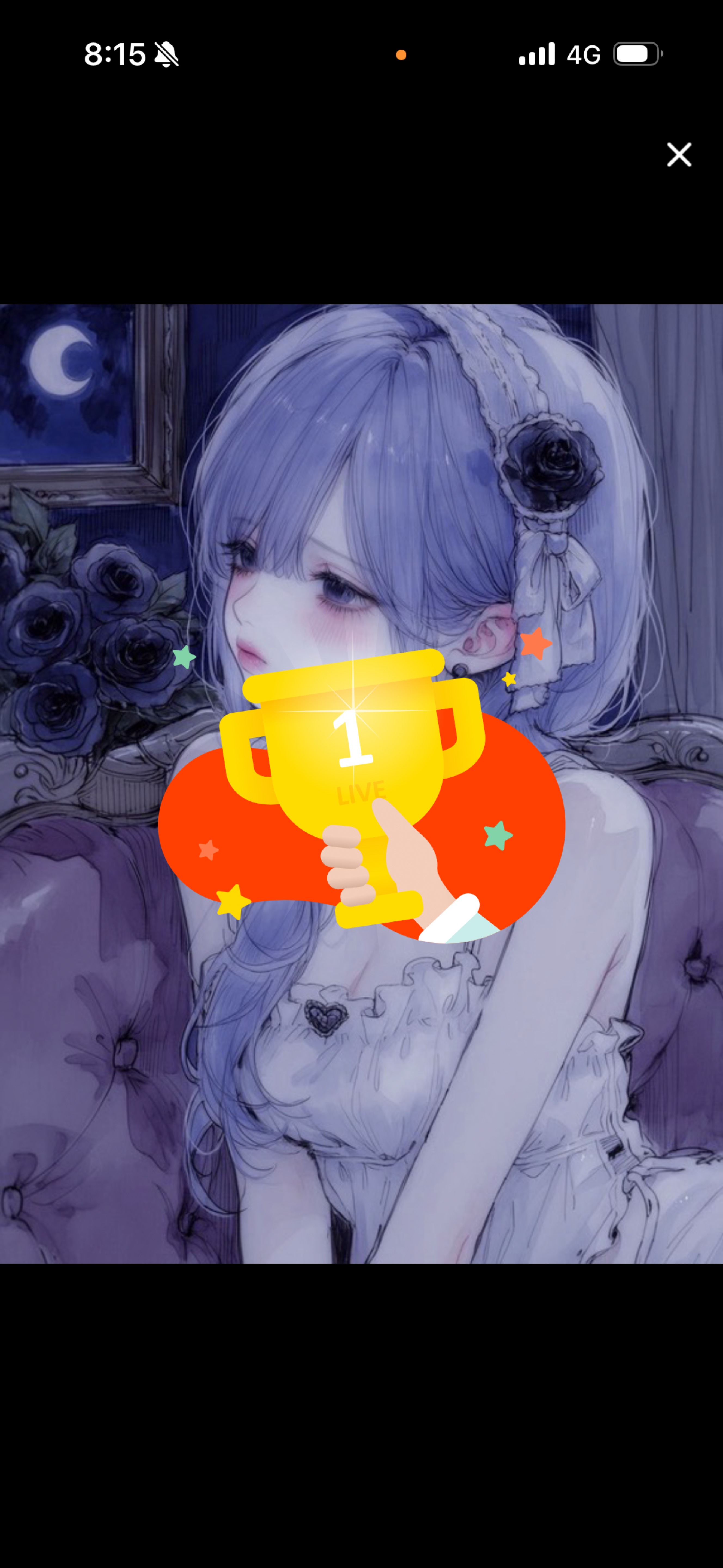 初潜〇 中低音の朝枠𓂃◌𓈒𓐍