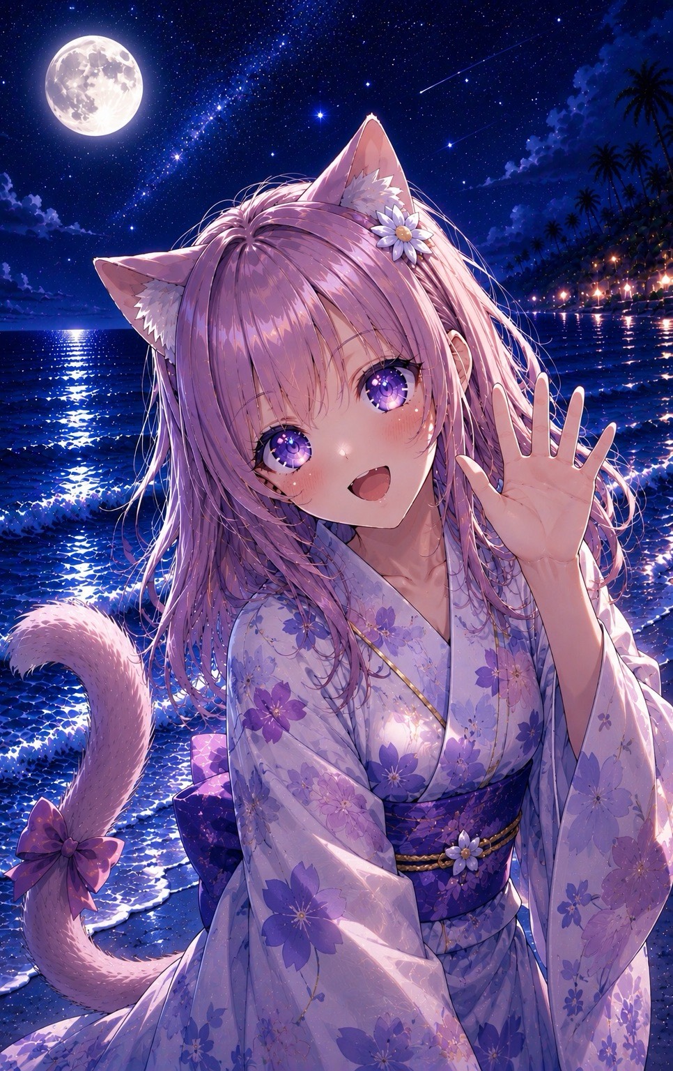 潜🫧おやすみ🌛️.°