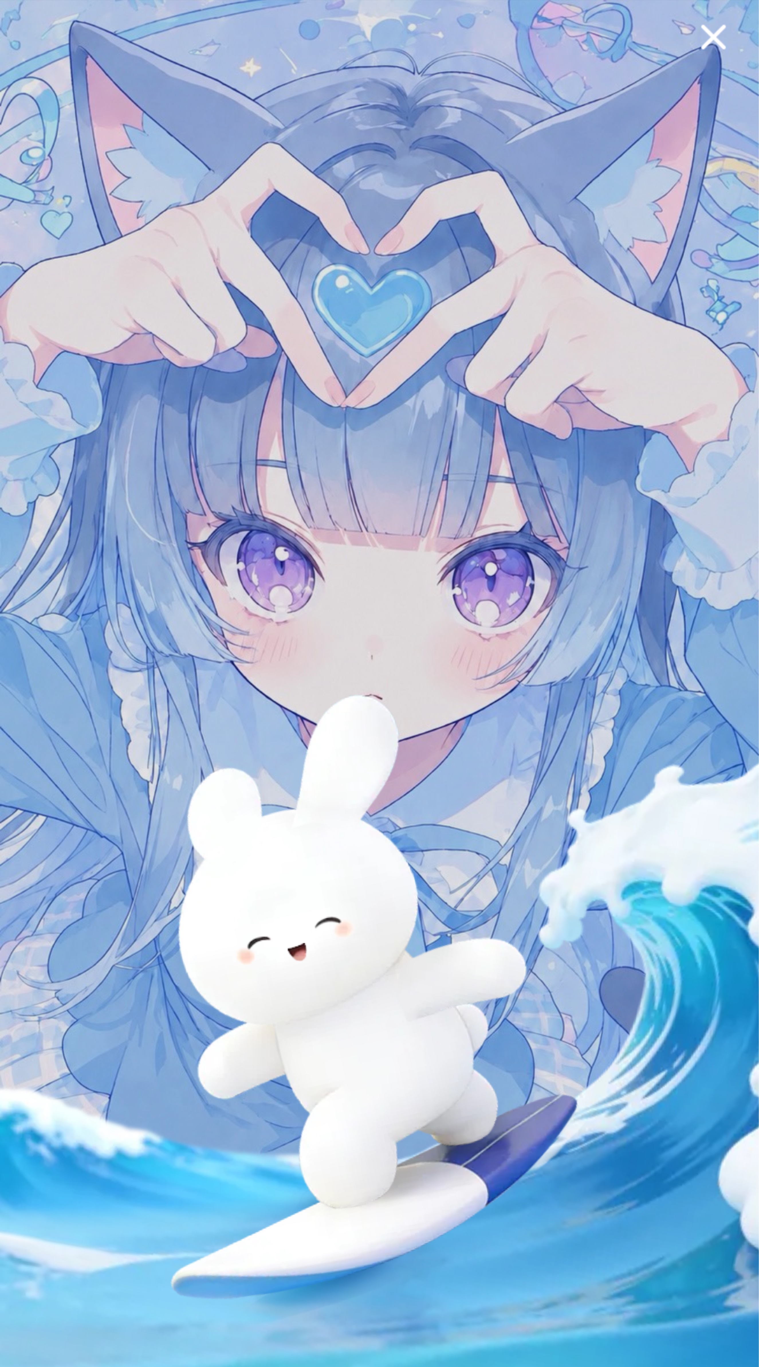 初見さん◎癒しのひとときを🫧🩵