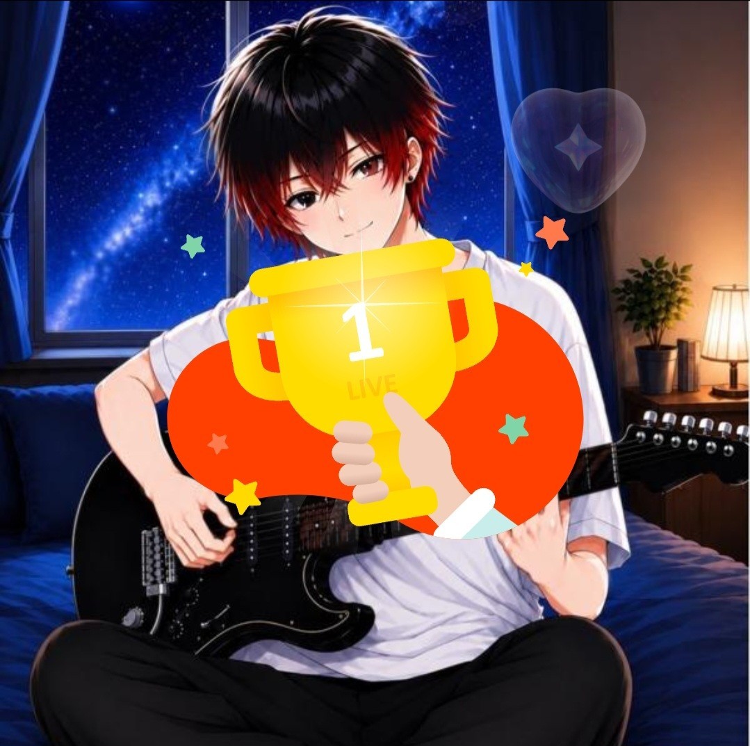 初潜◎ゆうかつ◌𓈒𓐍