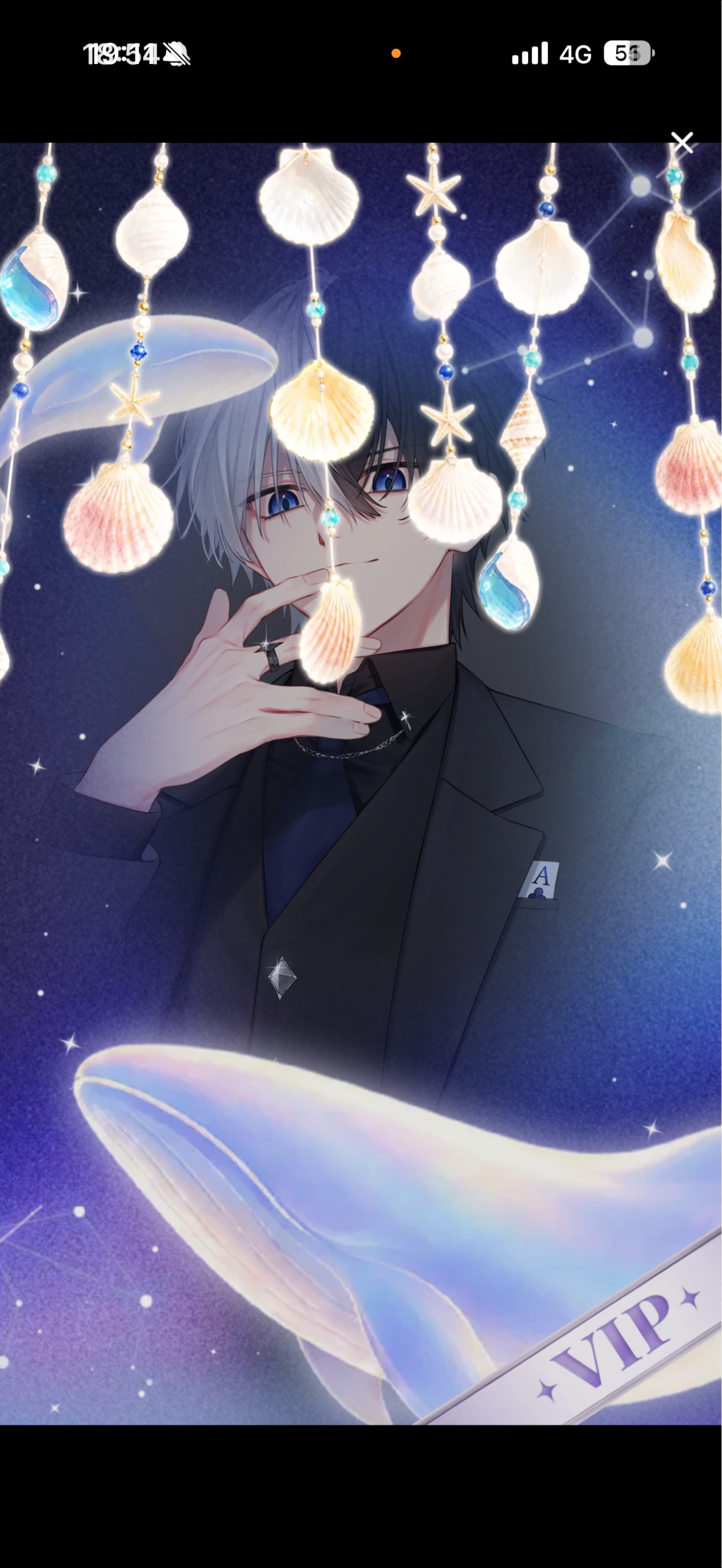 𝐓𝐡𝐞 𝐀𝐜𝐞.​‌ 新イラスト公開