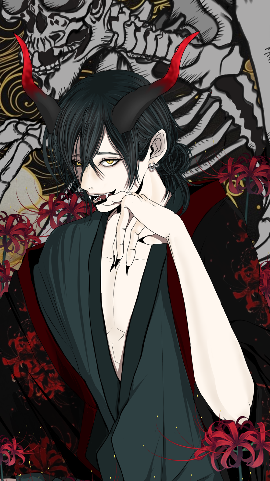 おーぷん。