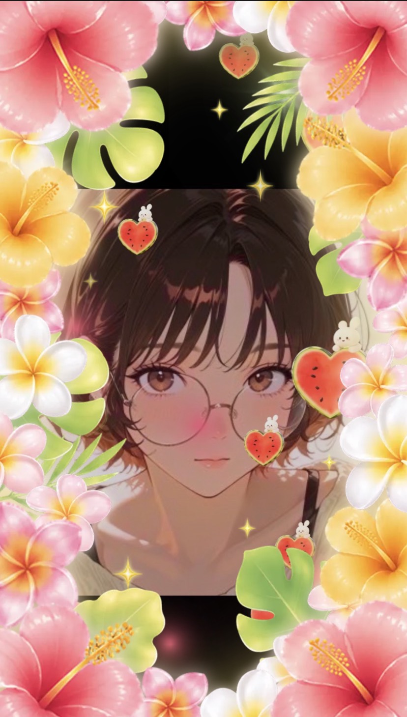 お話しーましょー！