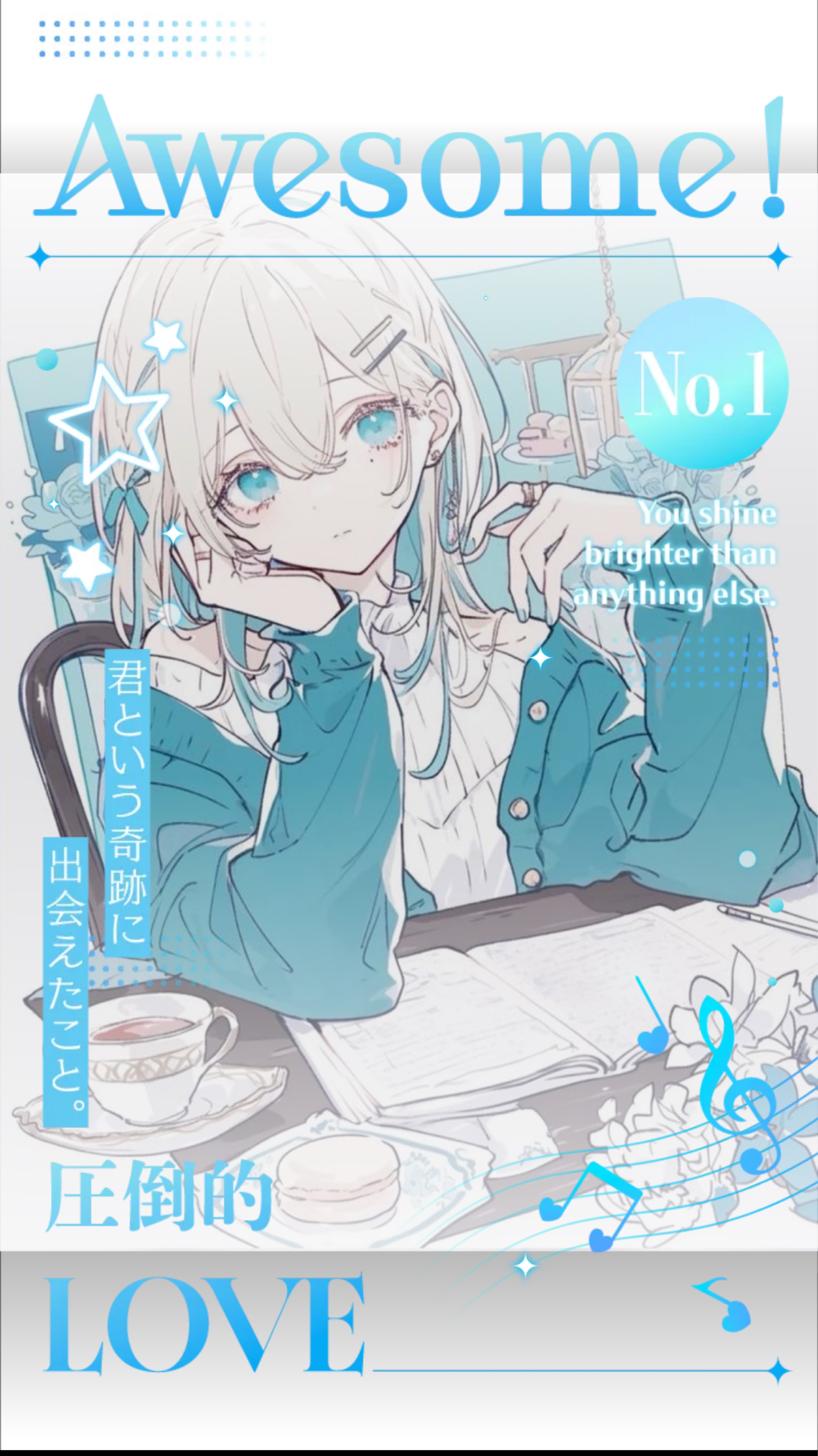 誕生日カウントダウン🎂