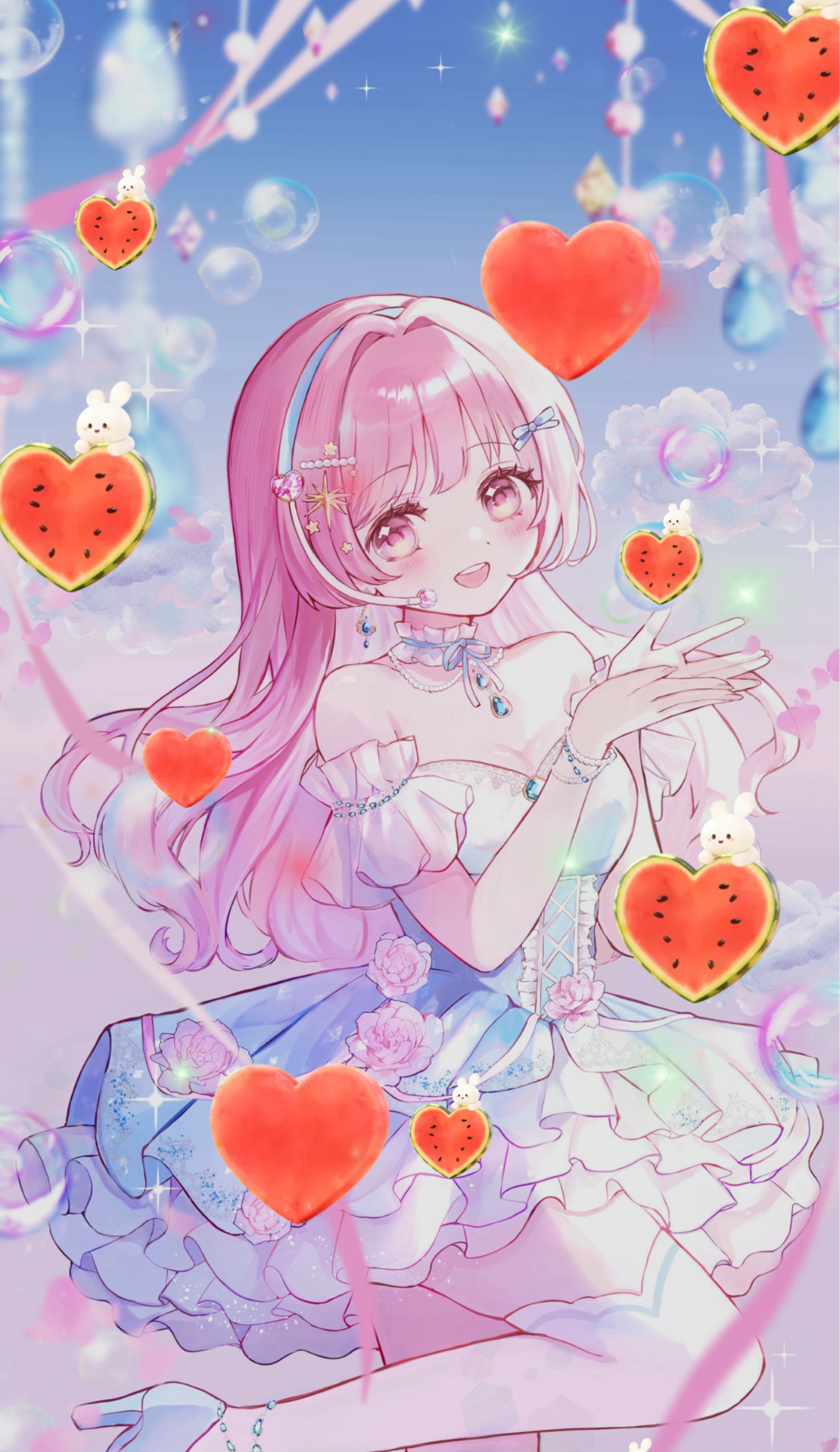 初見さん◎お疲れ様💫機材歌枠💖