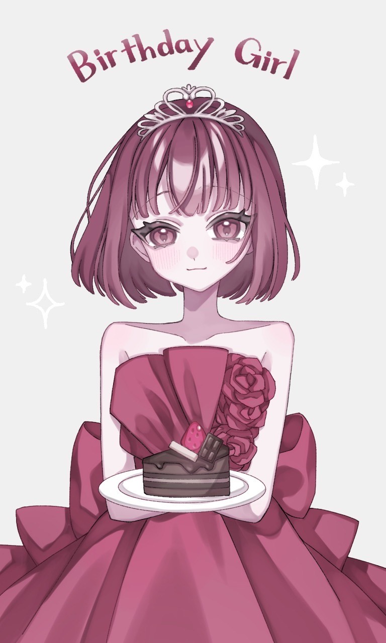 Birthday Girl❤︎