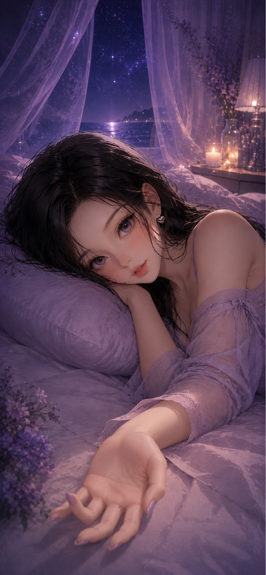 初潜◎アナタの癒場所🌙*