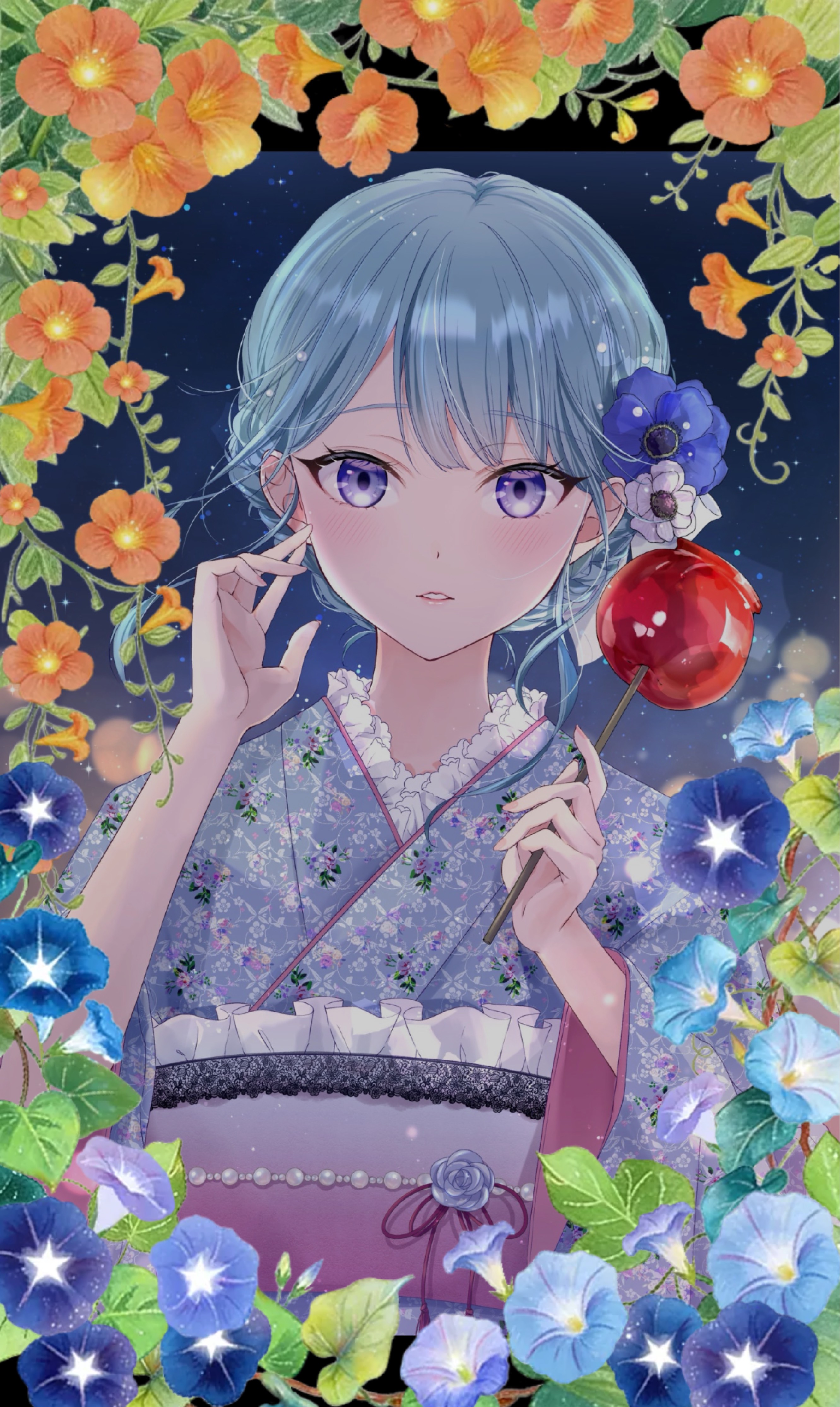 圧倒的寝落ち枠🌙