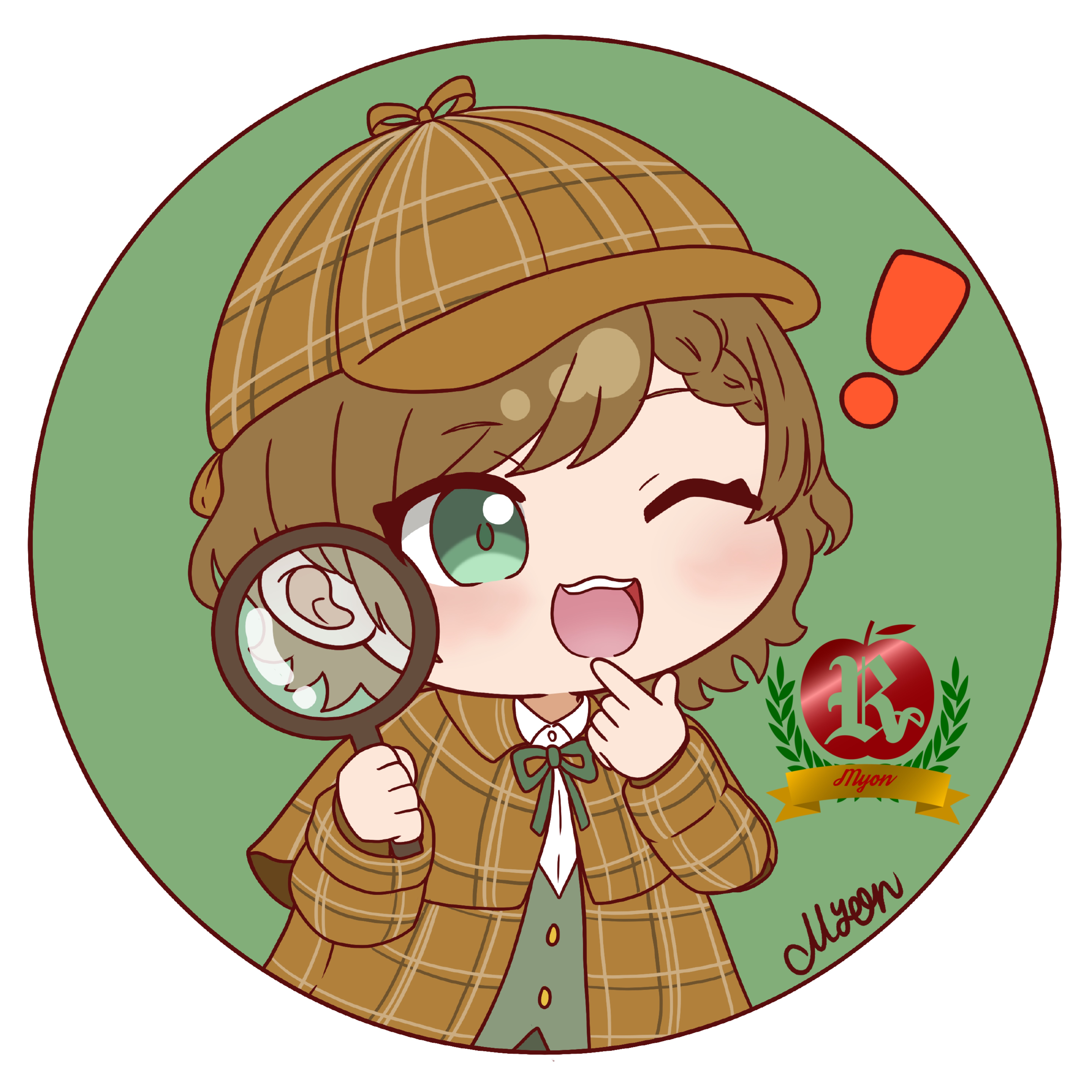 みょん☀️TA20分