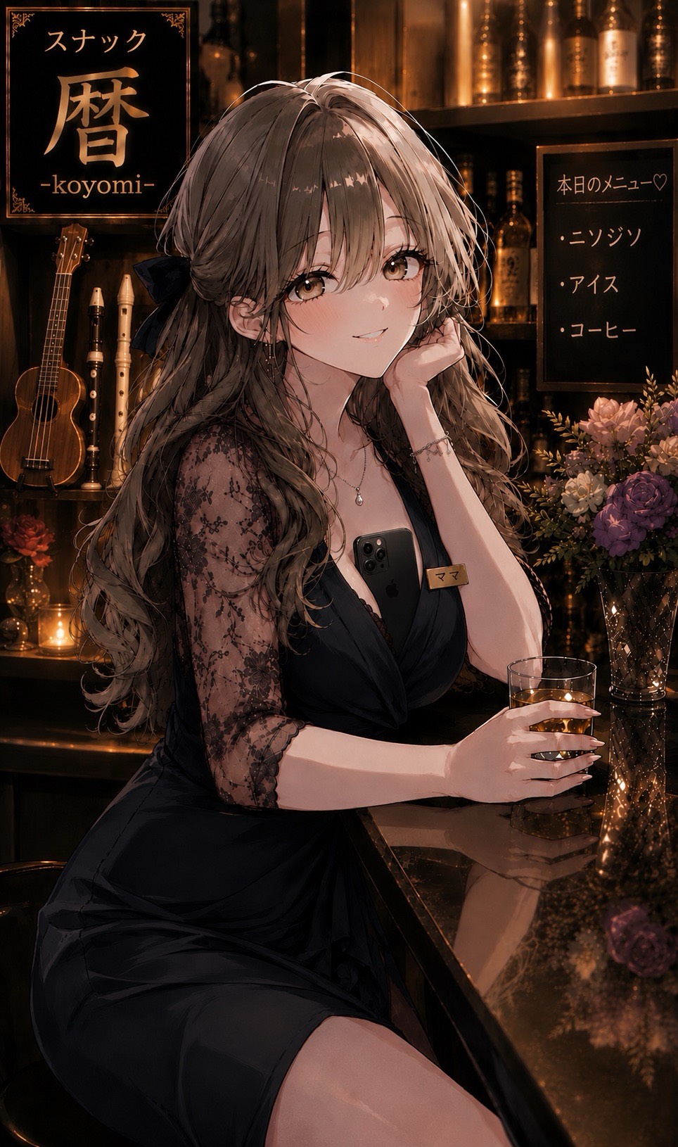 もーにーんぐ☀️*ﾟ
