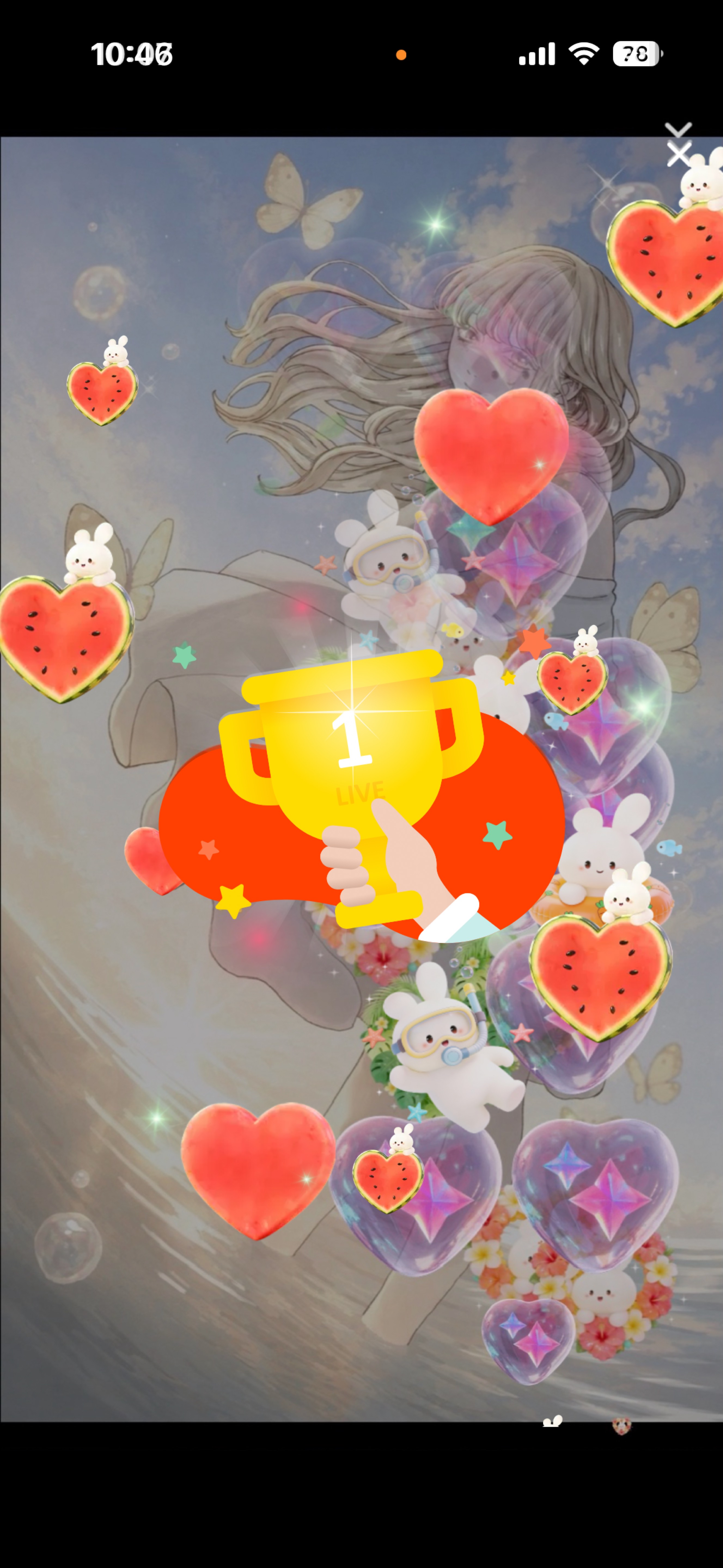 弾 き 語 る ☀️𓈒𓏸