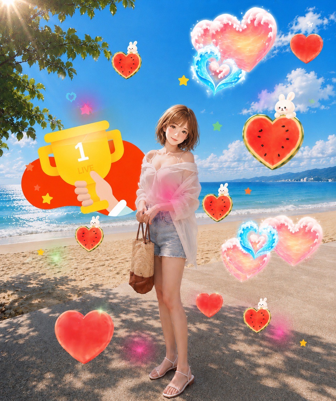 ヘラヘライカ