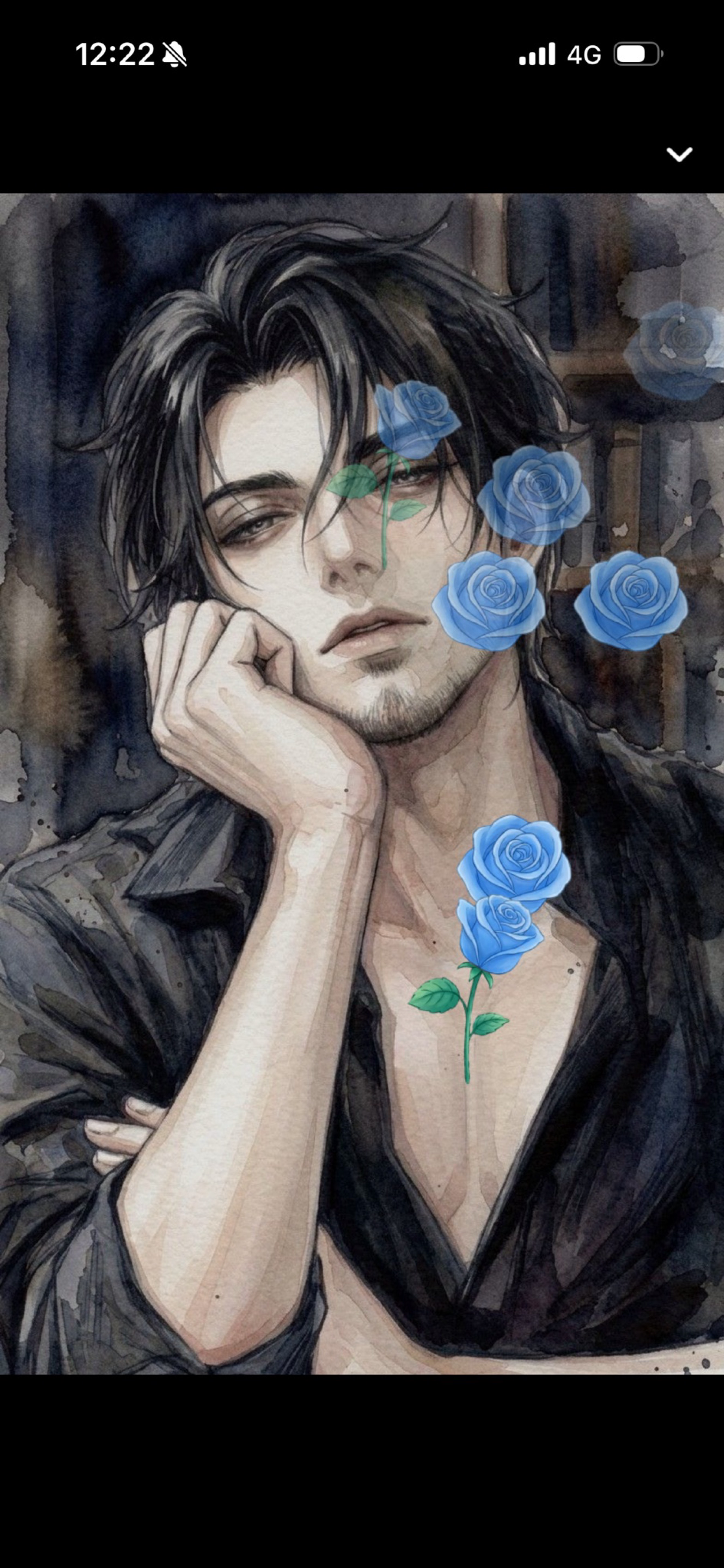 𝑰 𝒐𝒏𝒍𝒚 𝒏𝒆𝒆𝒅 𝒚𝒐𝒖 .