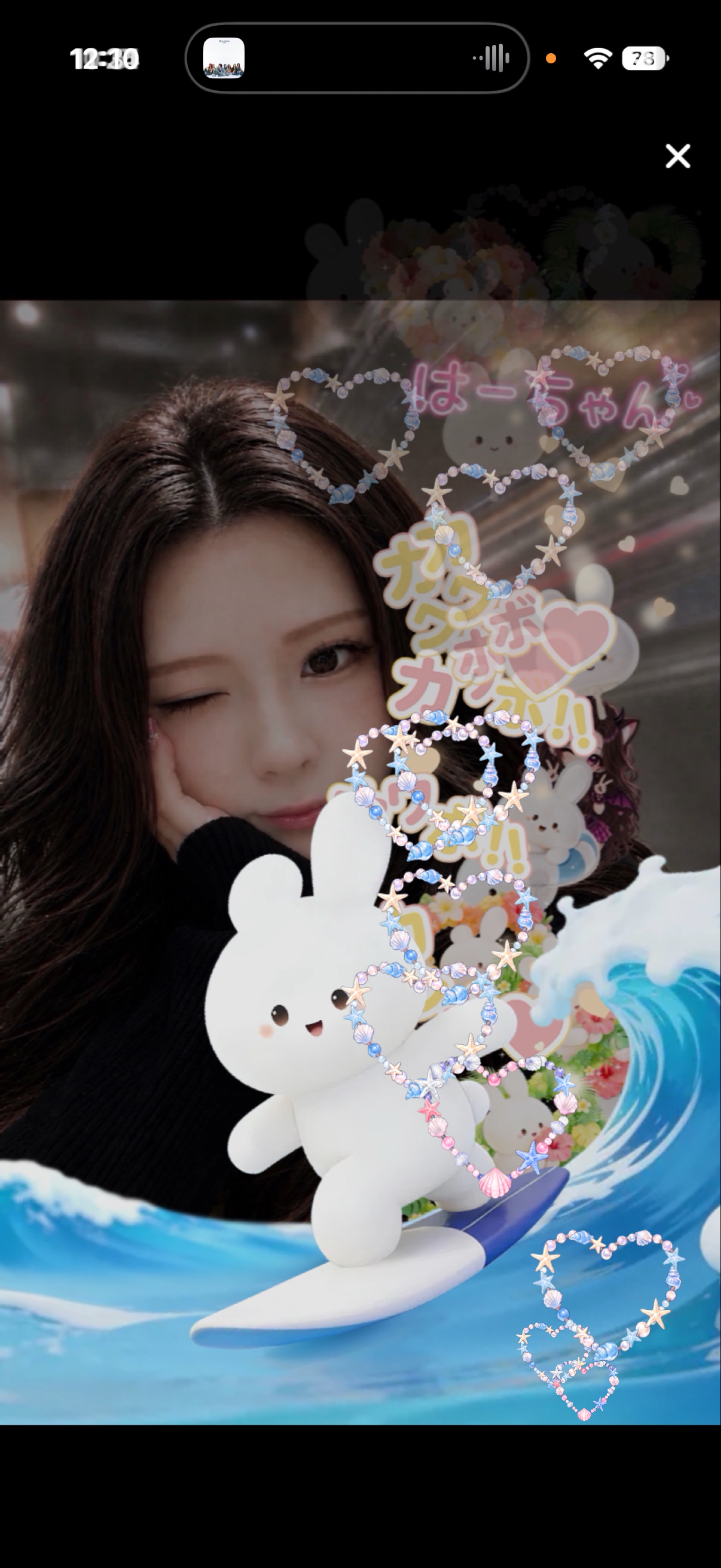 寝起きだよ₍ᐢ..ᐢ₎♡〇潜○初○