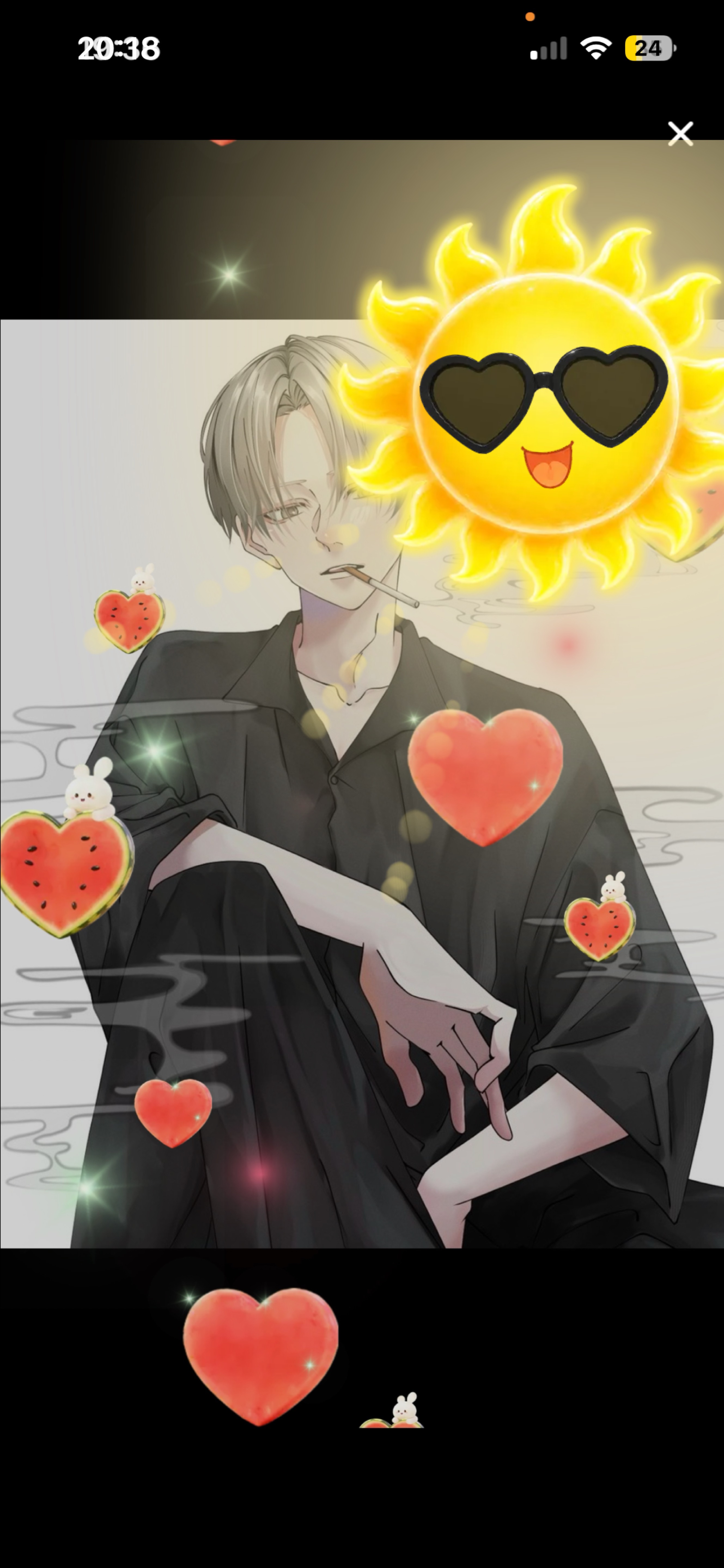 𝑆𝑡𝑎𝑦 𝑤𝑖𝑡ℎ 𝑚𝑒.