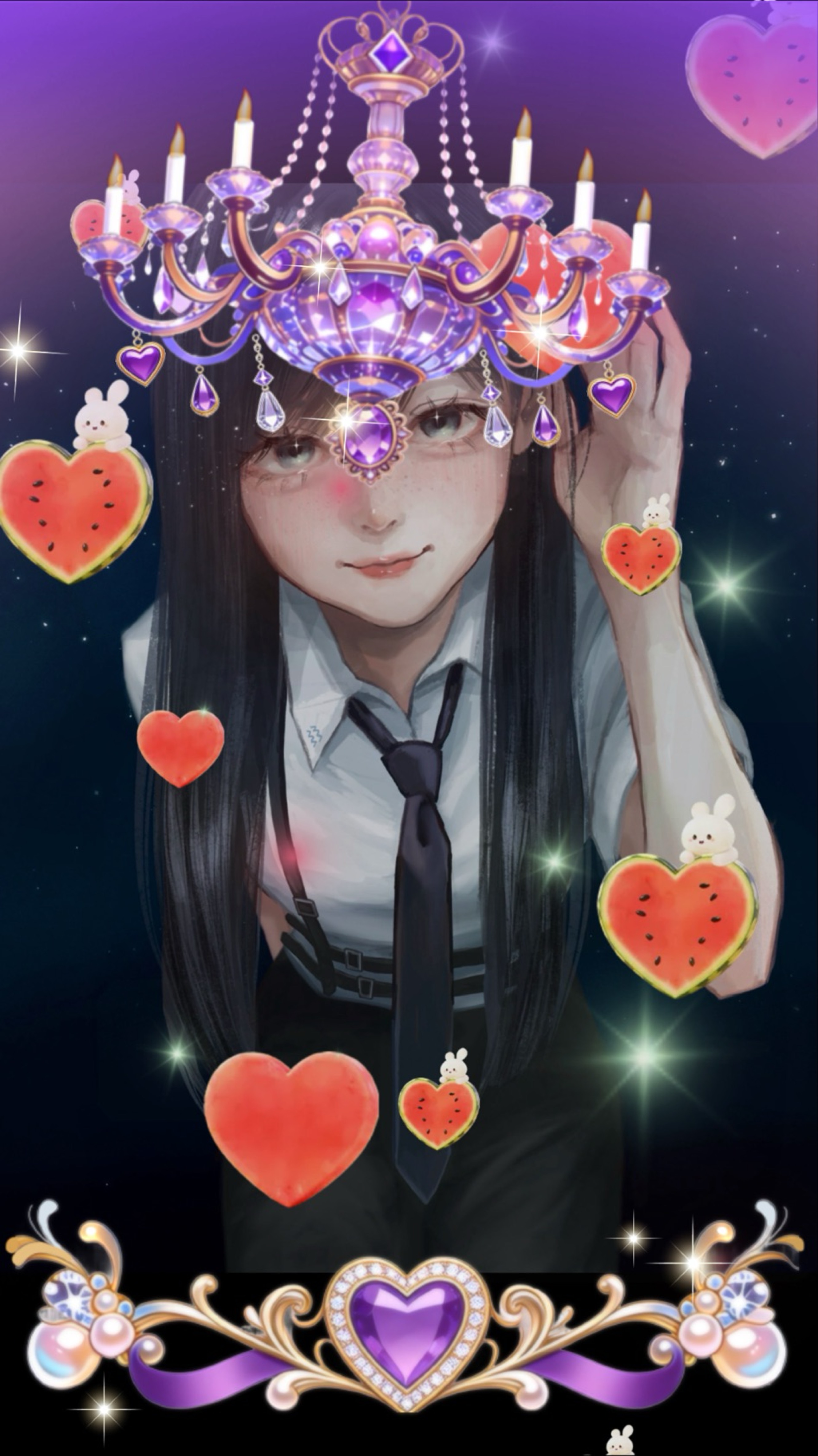 きてみる？