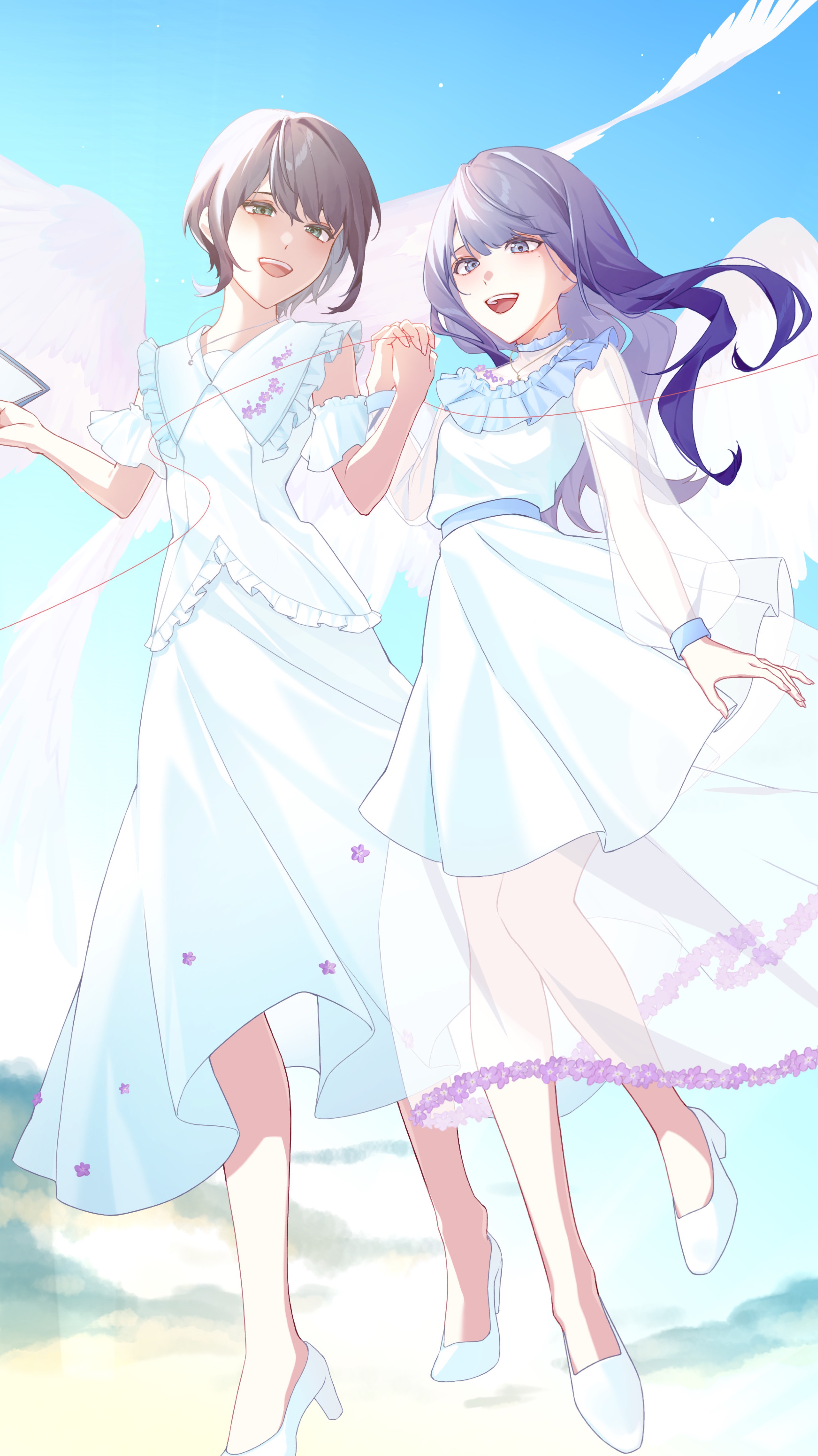 オリソン公開配信🩵《誕生日イベント》