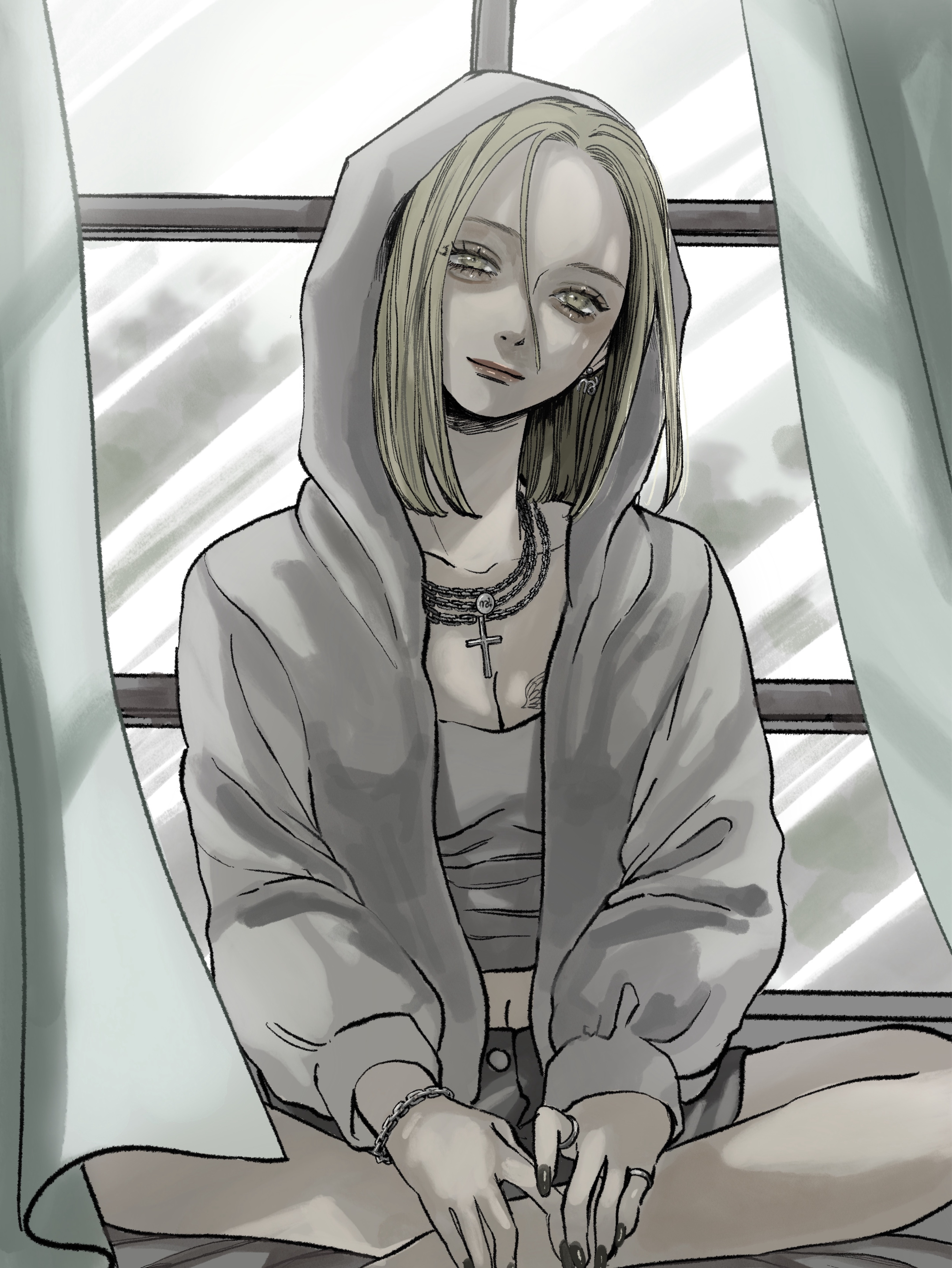 ちょうどいい枠  .