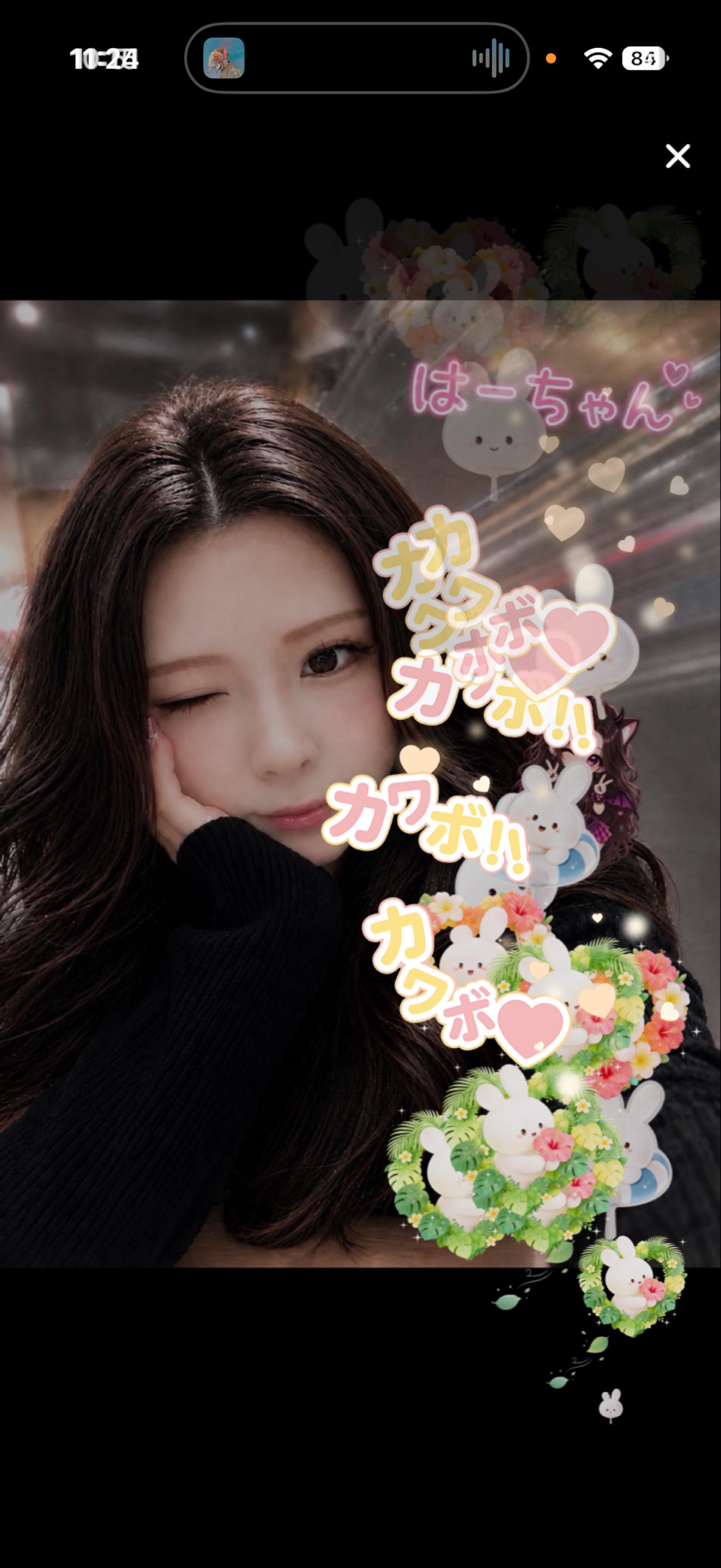 寝起きだよ₍ᐢ..ᐢ₎♡〇潜○初○
