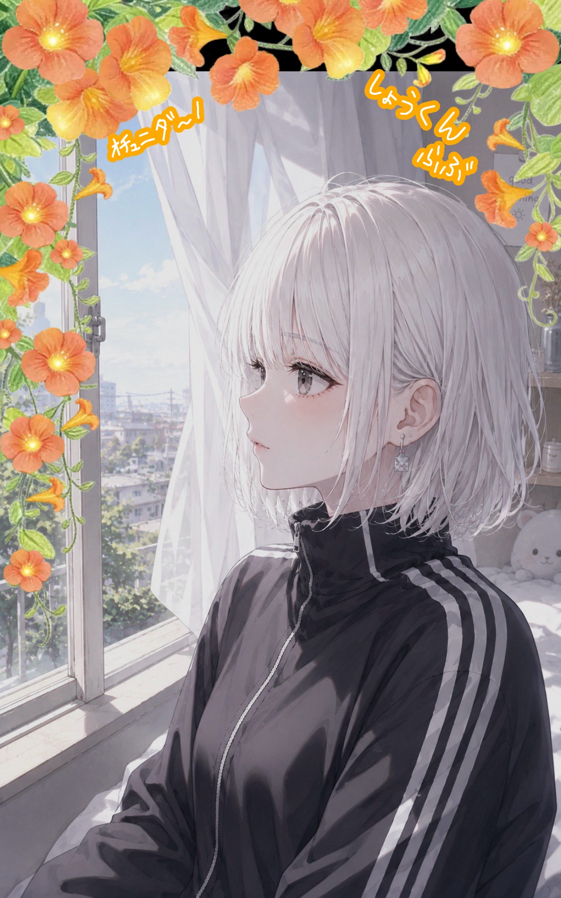 1h 来れた人天才⑅﻿¨̮