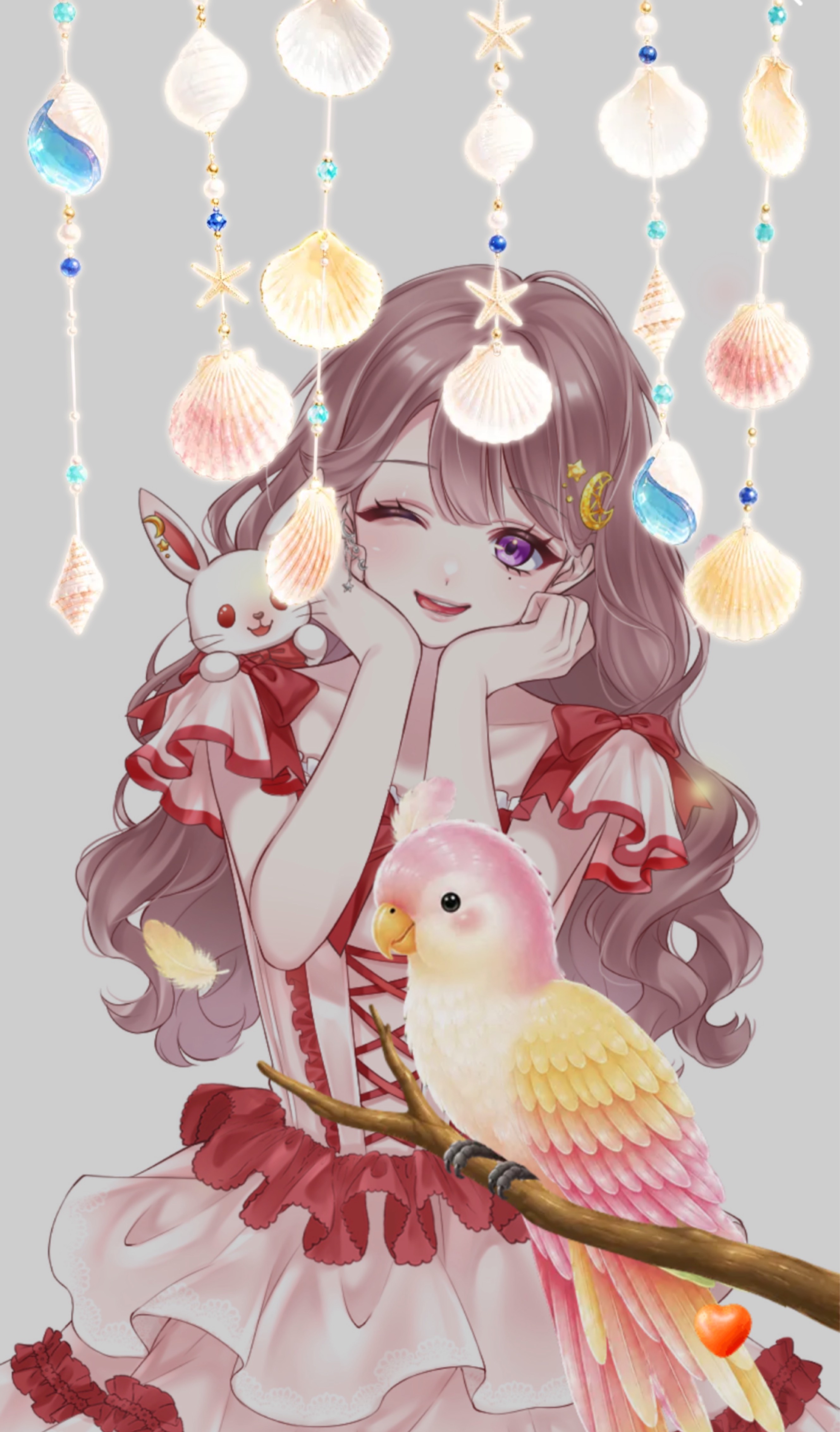 お昼はここ！みんないらっしゃい！