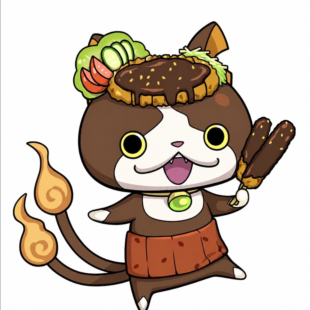 ろりろりろーり