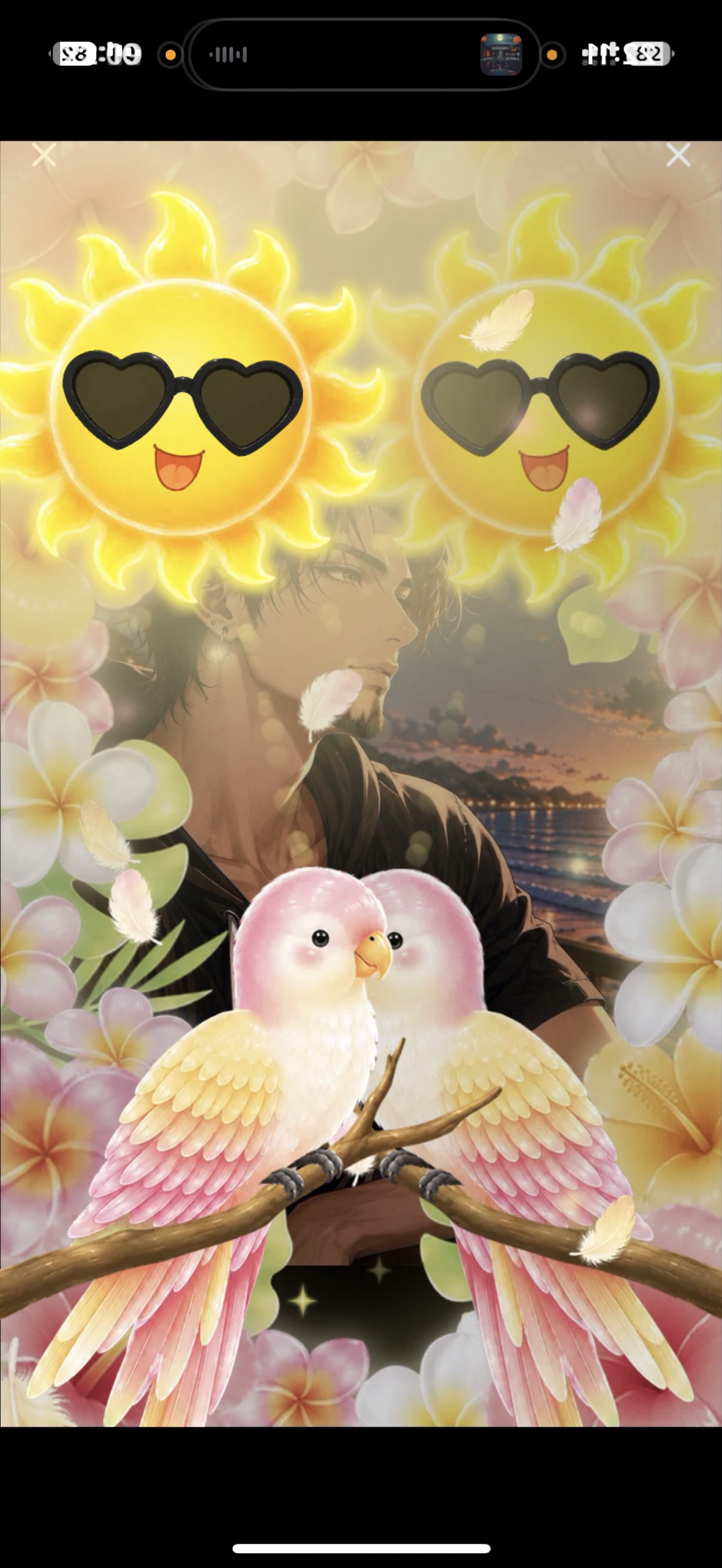 𝑰 𝒐𝒏𝒍𝒚 𝒏𝒆𝒆𝒅 𝒚𝒐𝒖 .