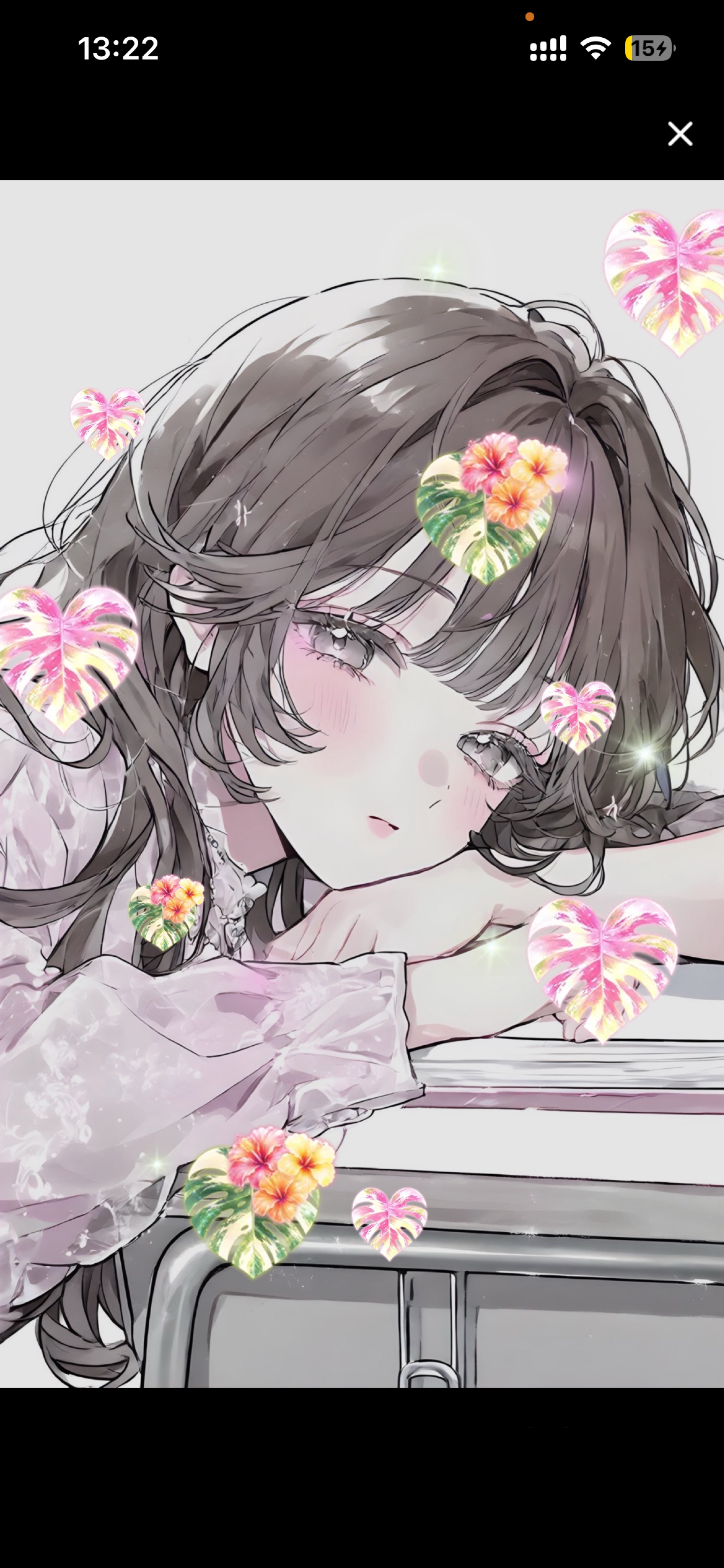 関西 古参チャンス🤍🫧