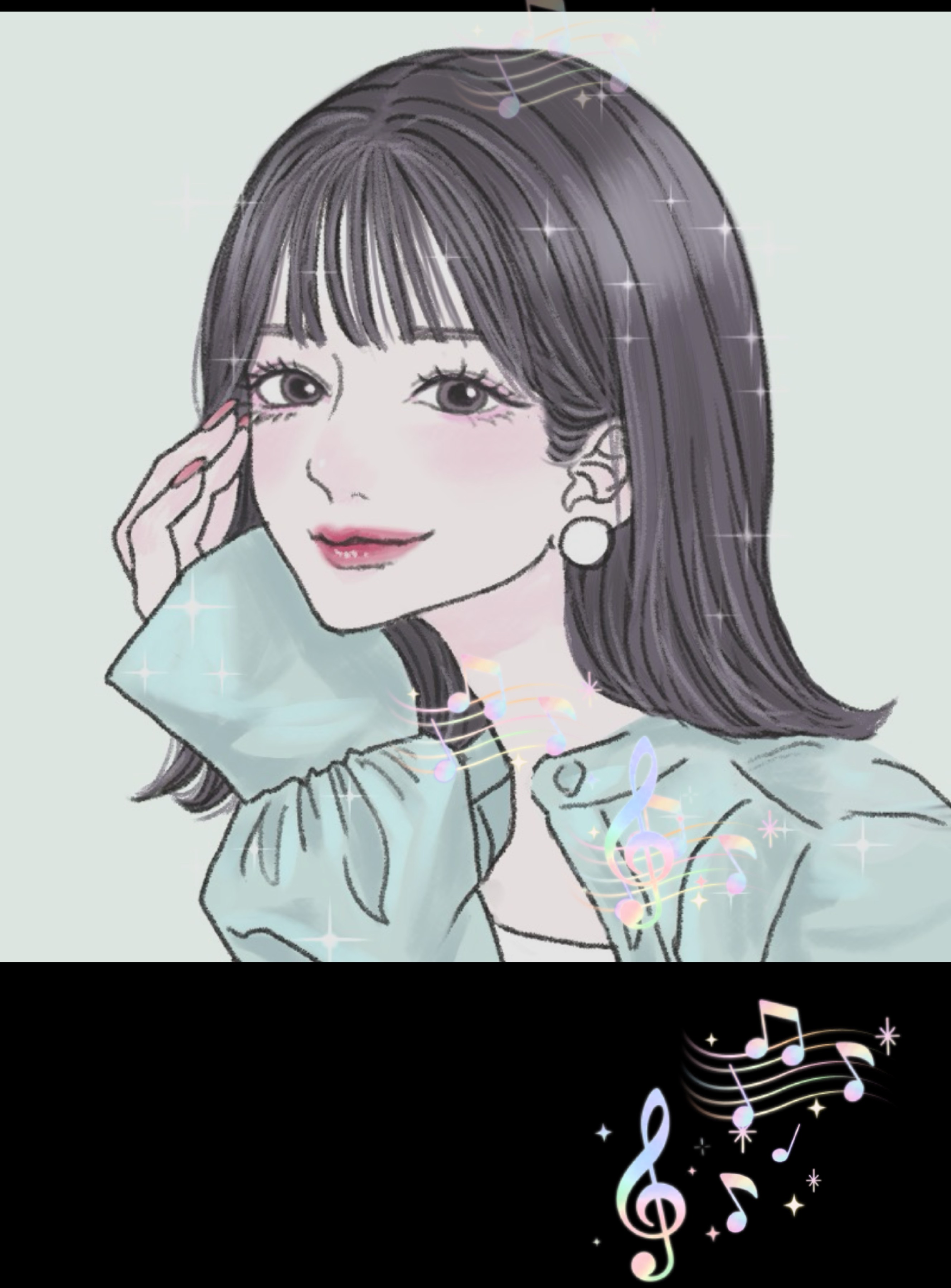 潜〇🎹弾き語り