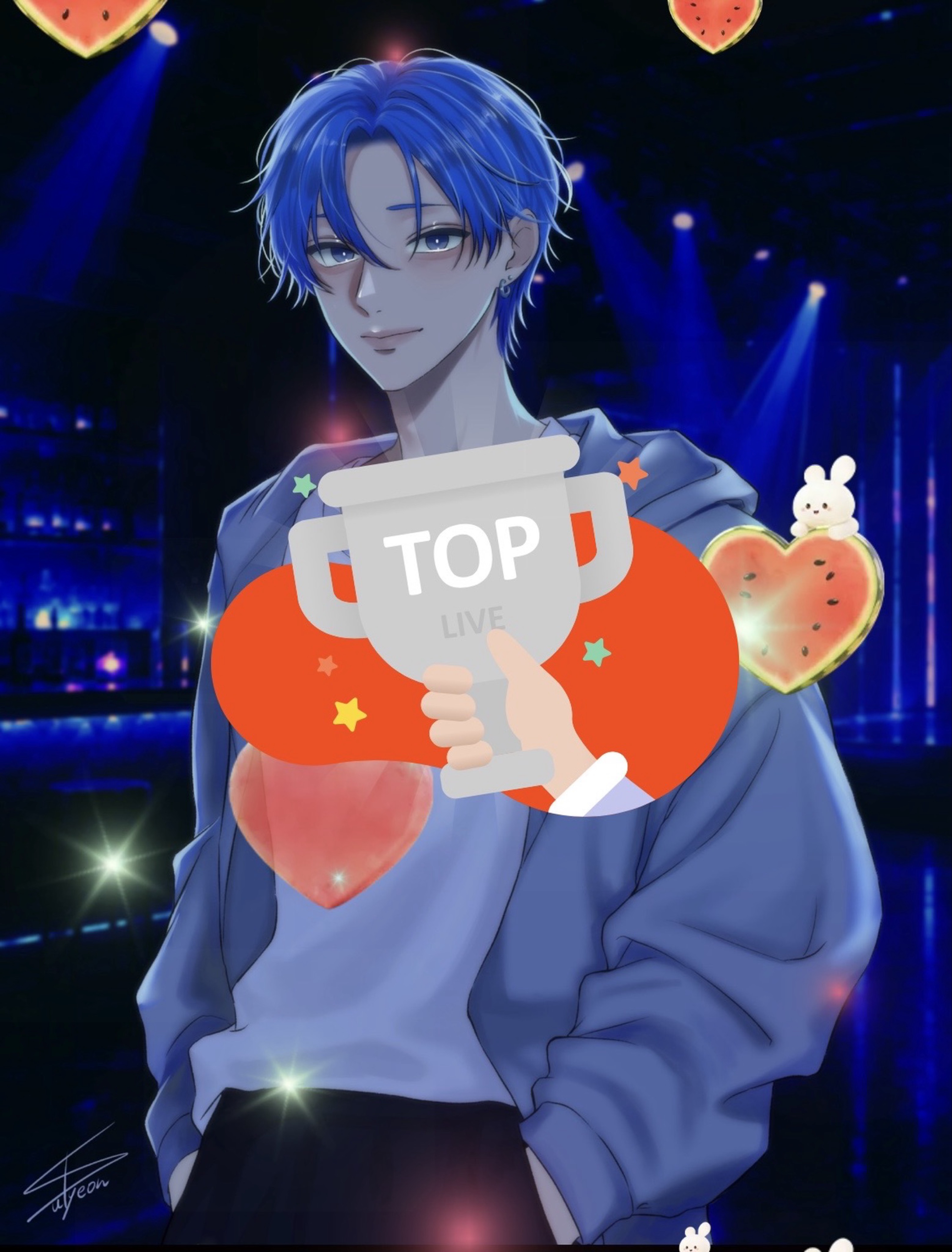【生歌‼️】ちょっとだけ歌うよ！！！