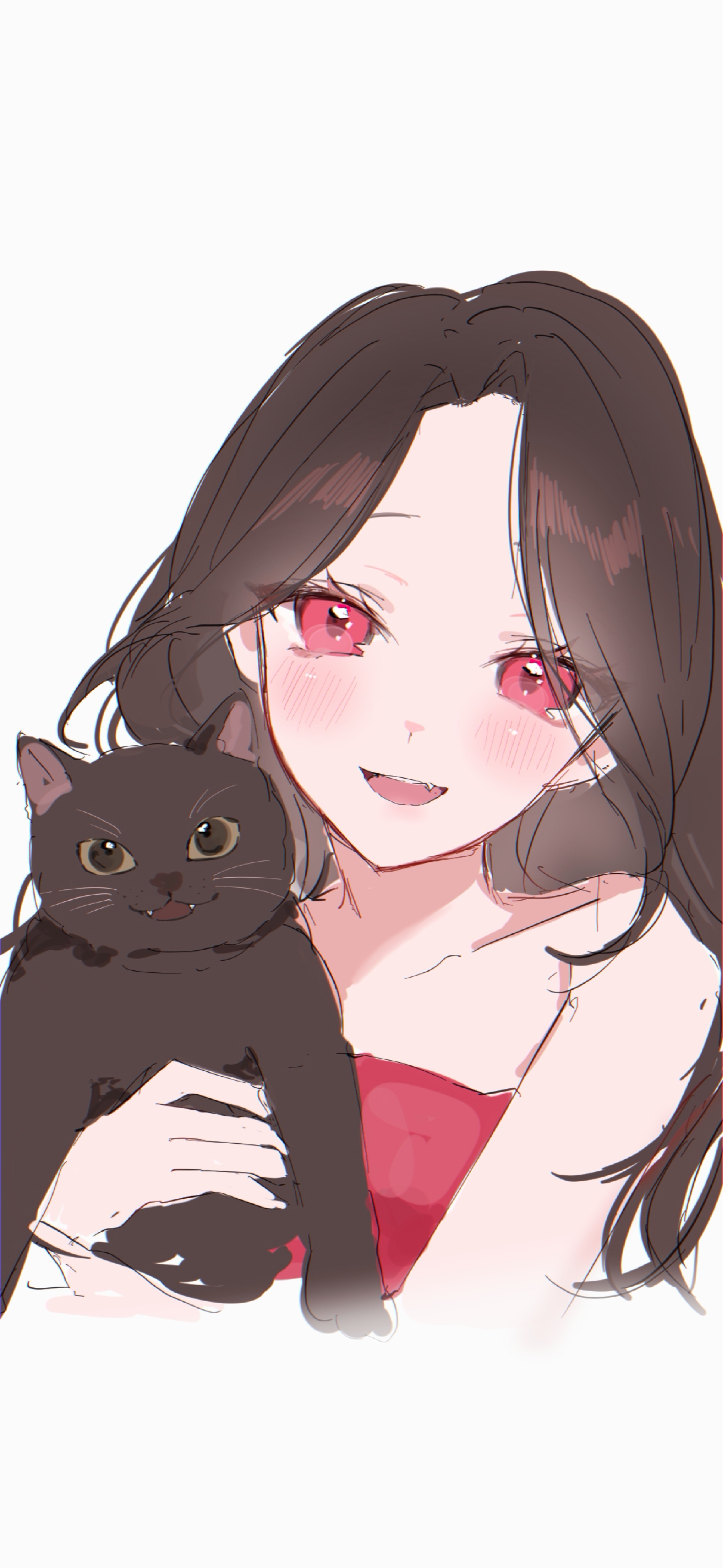 お前と話したいんや。