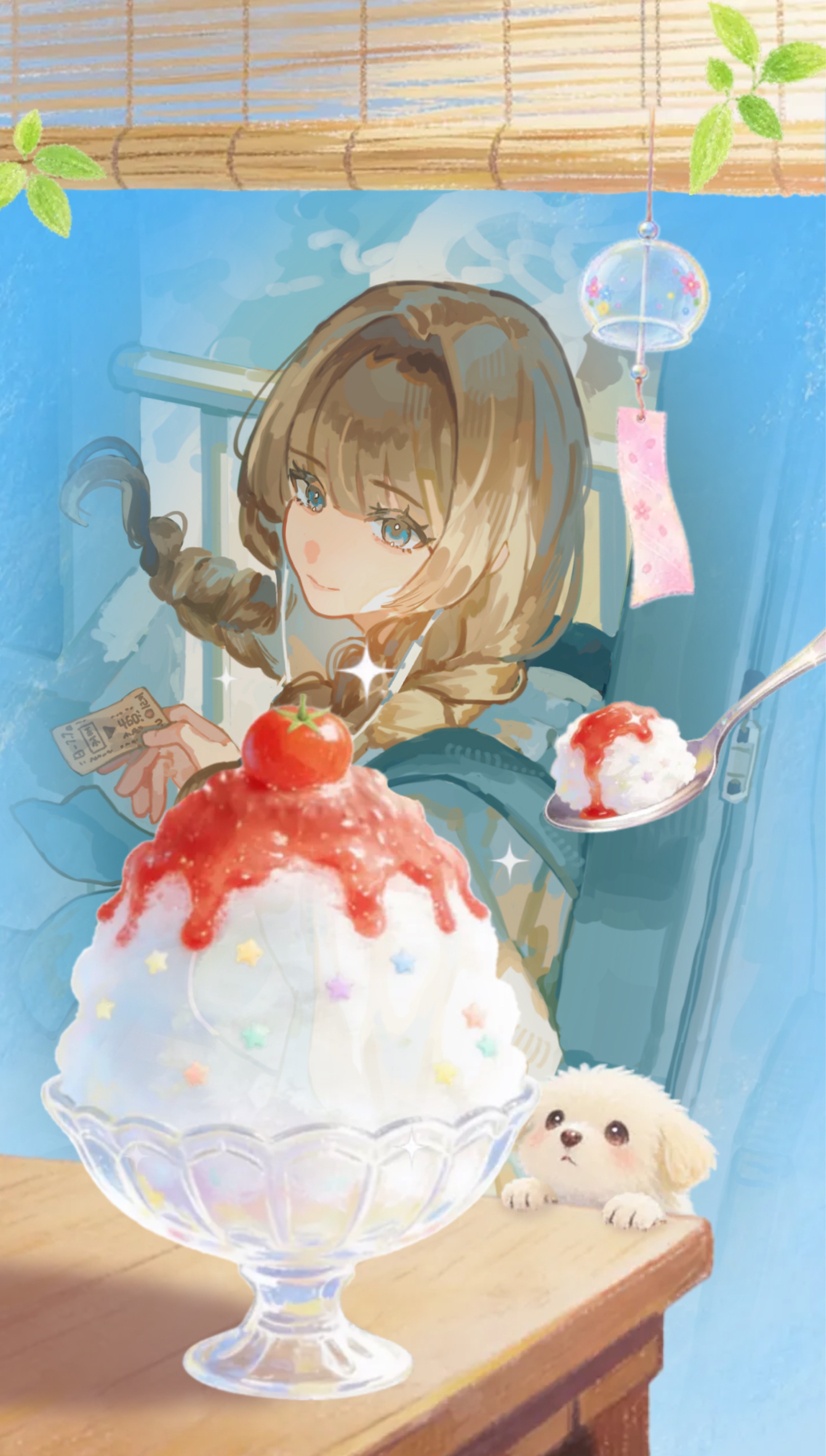 -21:30 うたいます🌼 初寝潜◎