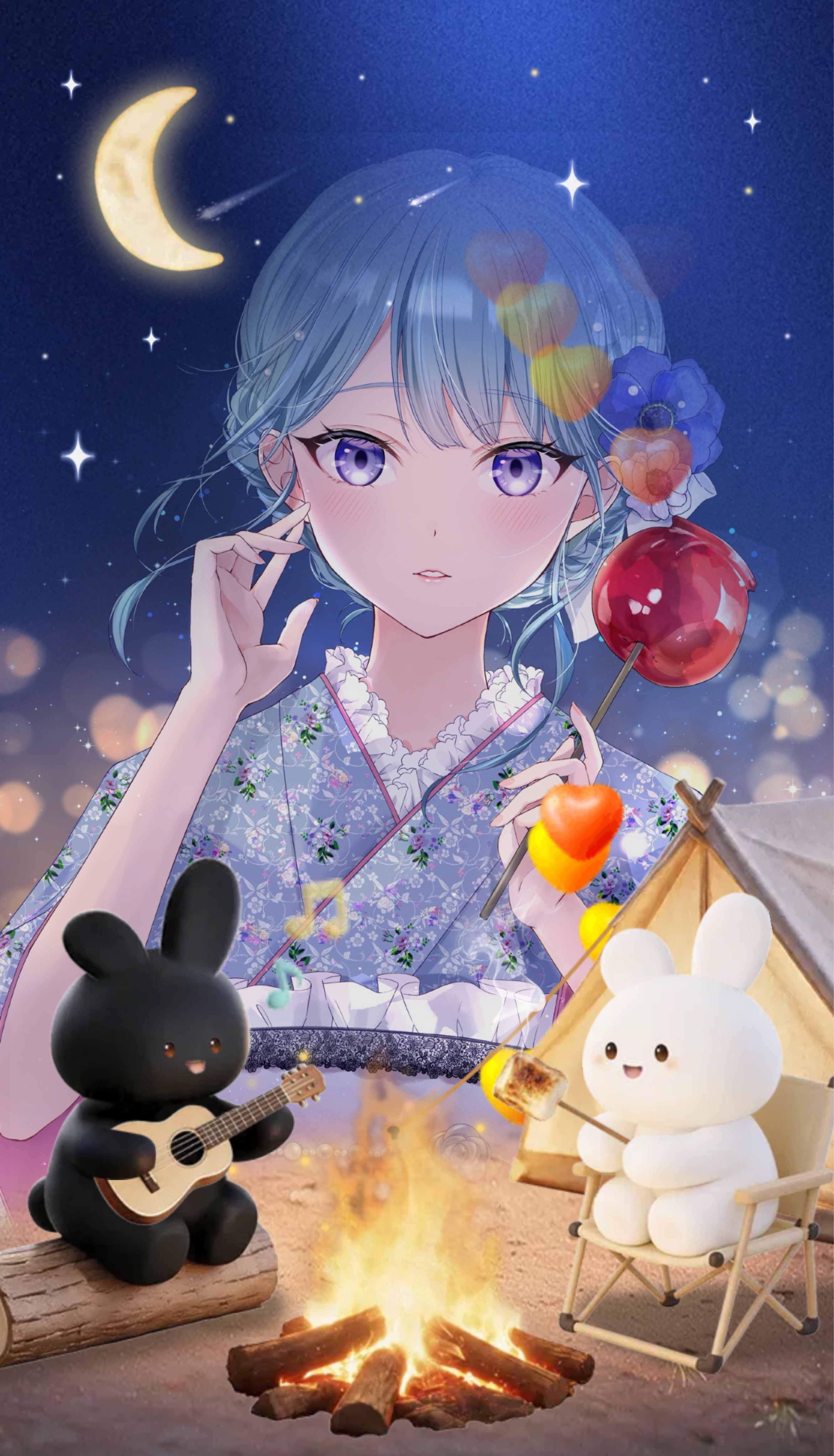 多分2h￤落ち着く優ボ🫧