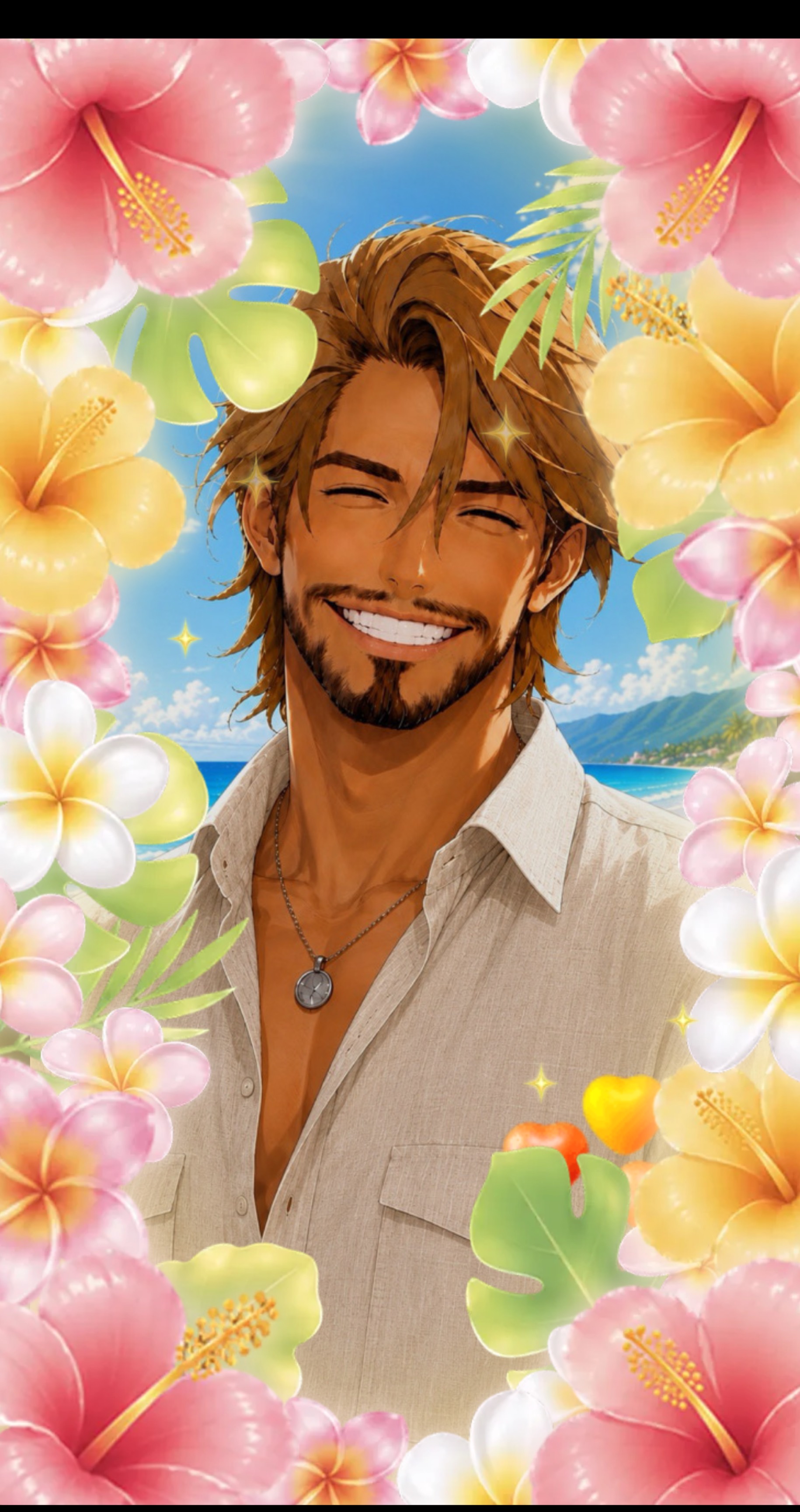 初見歓迎☀️｡°ええ声おじさん🥂