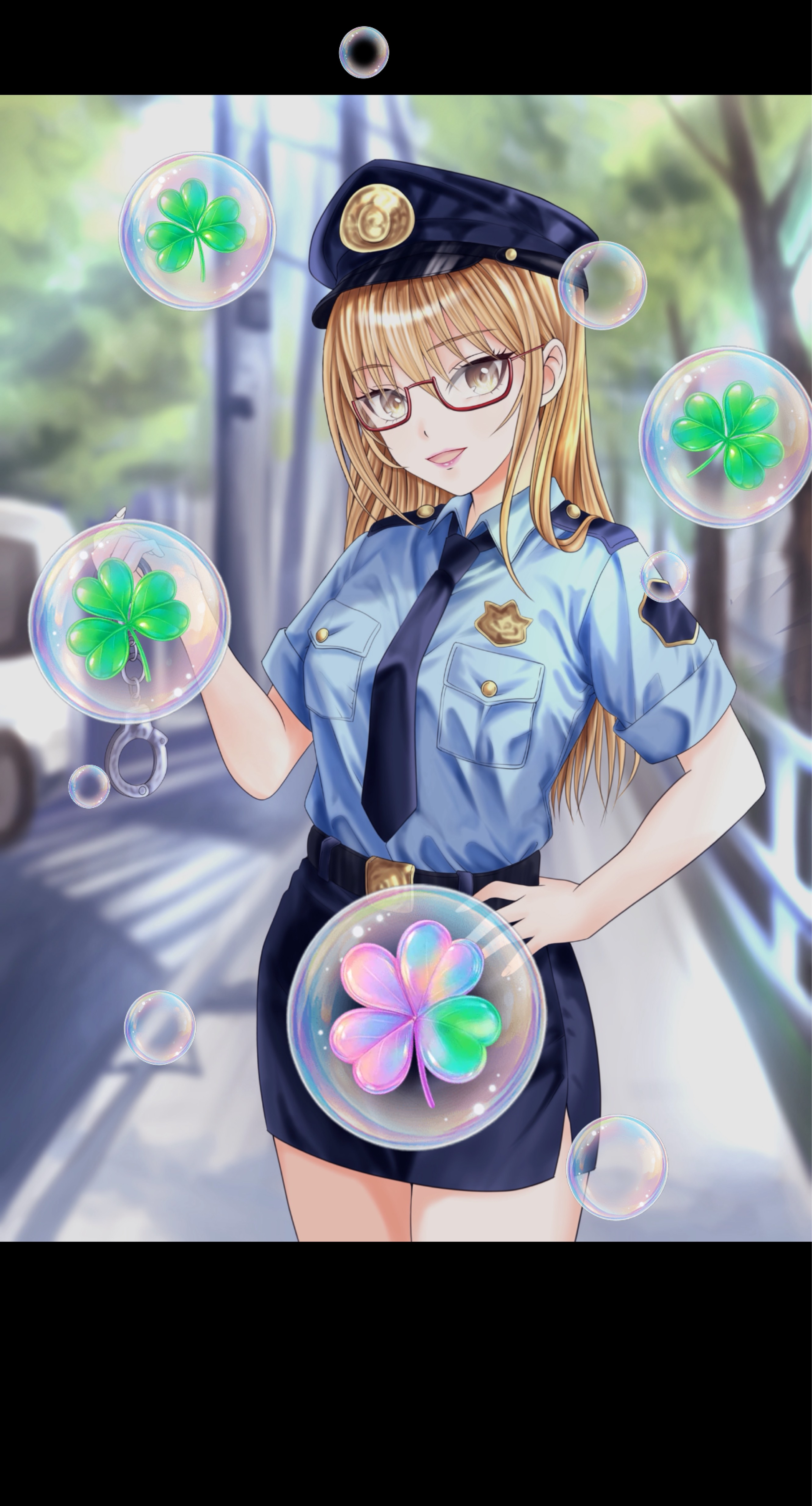 中低音/元気カテ ずっと喋る女はどう?