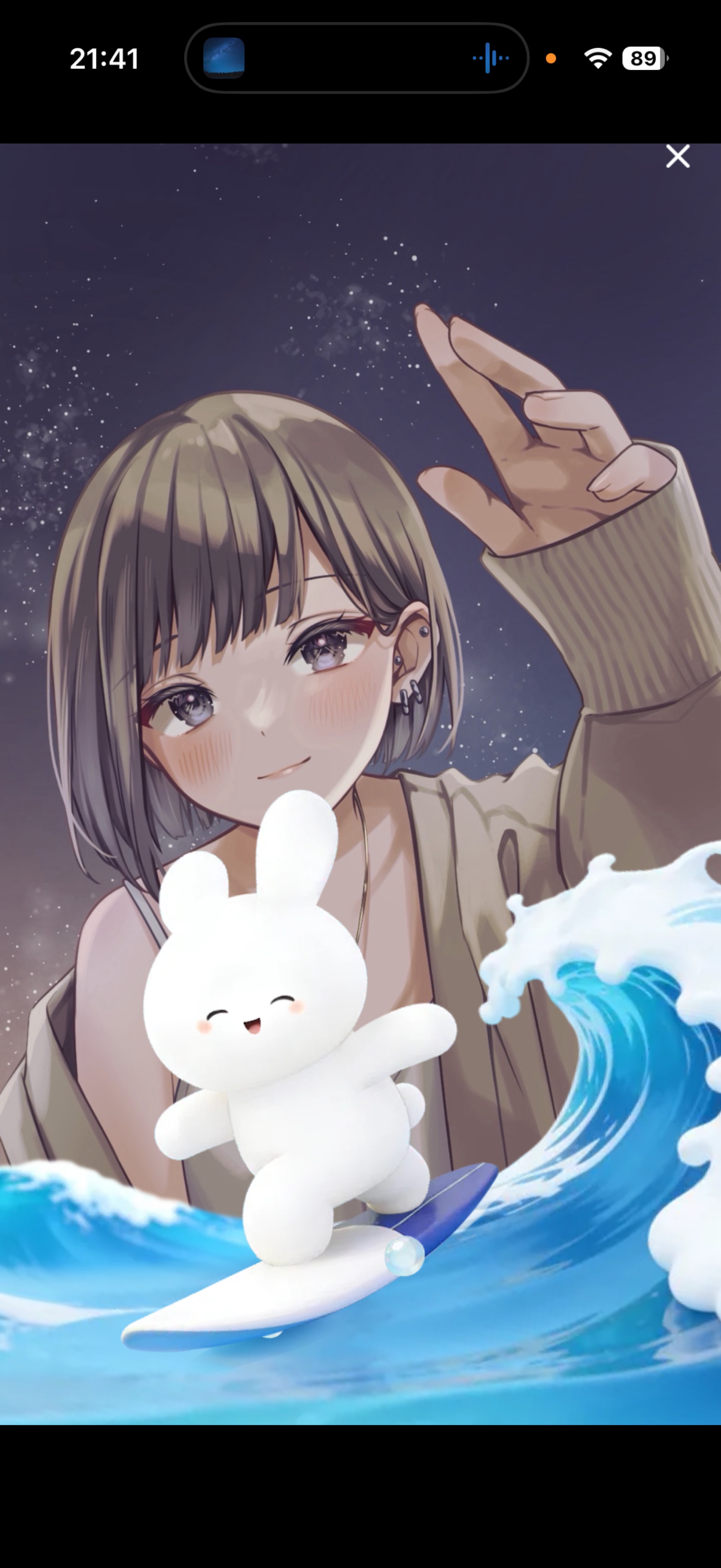 2h🌙大人の低音ボイスは好きですか?