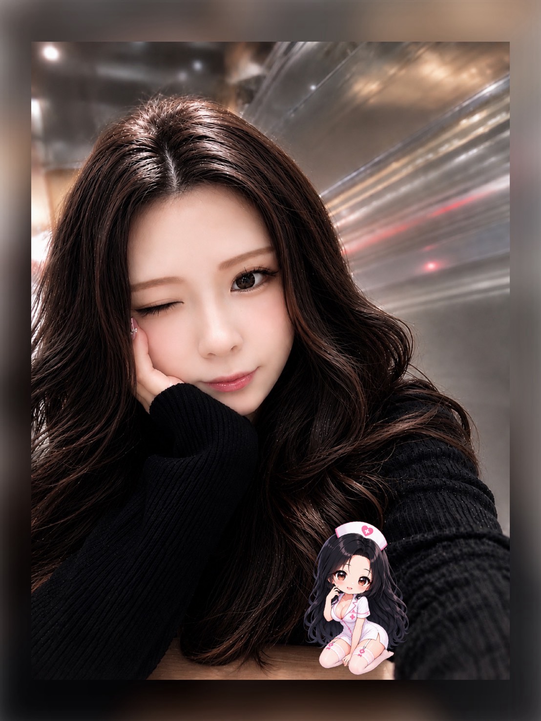 もうすぐ150fan₍ᐢ..ᐢ₎潜〇寝〇