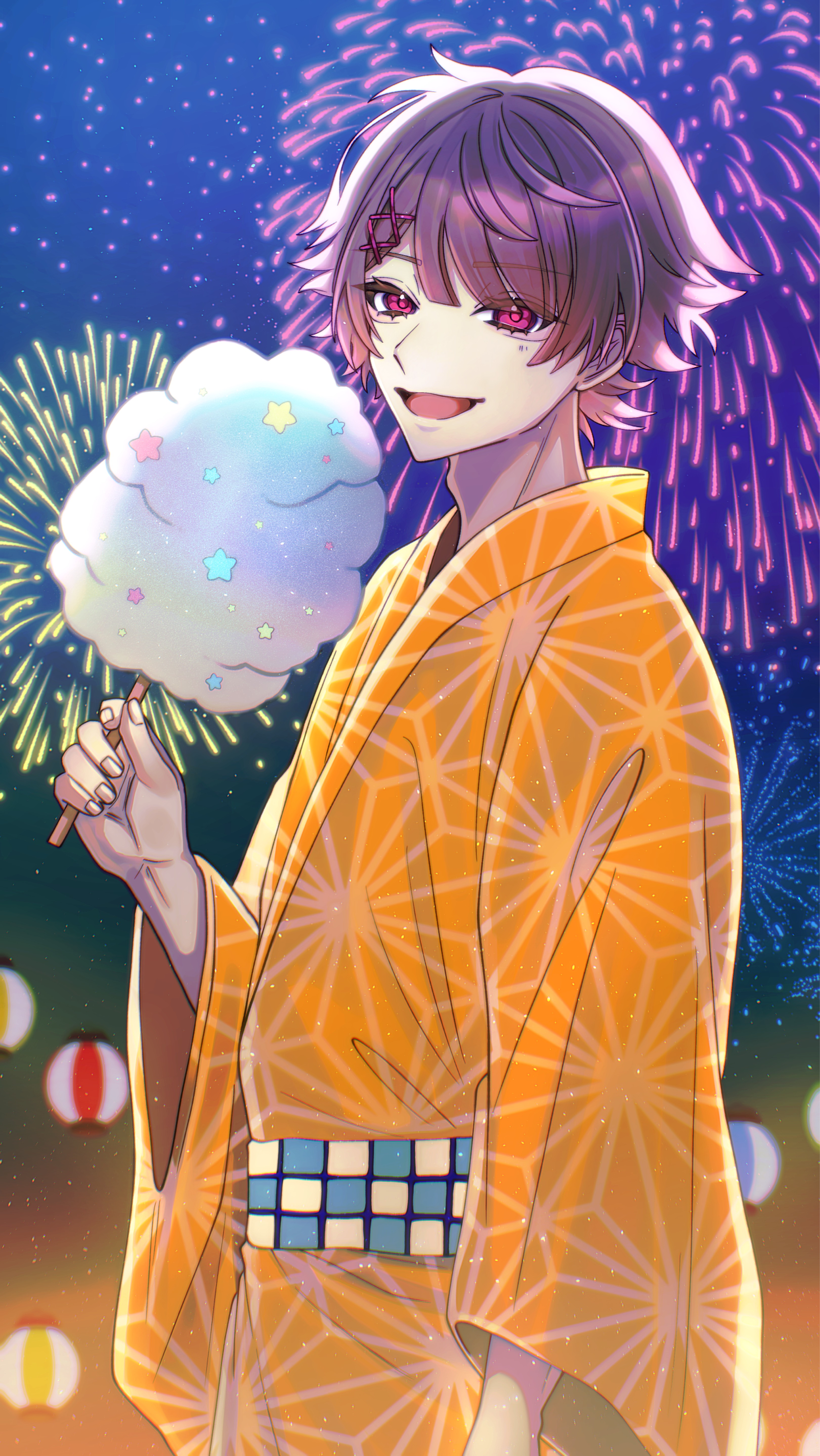 【カウントダウン】残念なイケボの誕生日枠