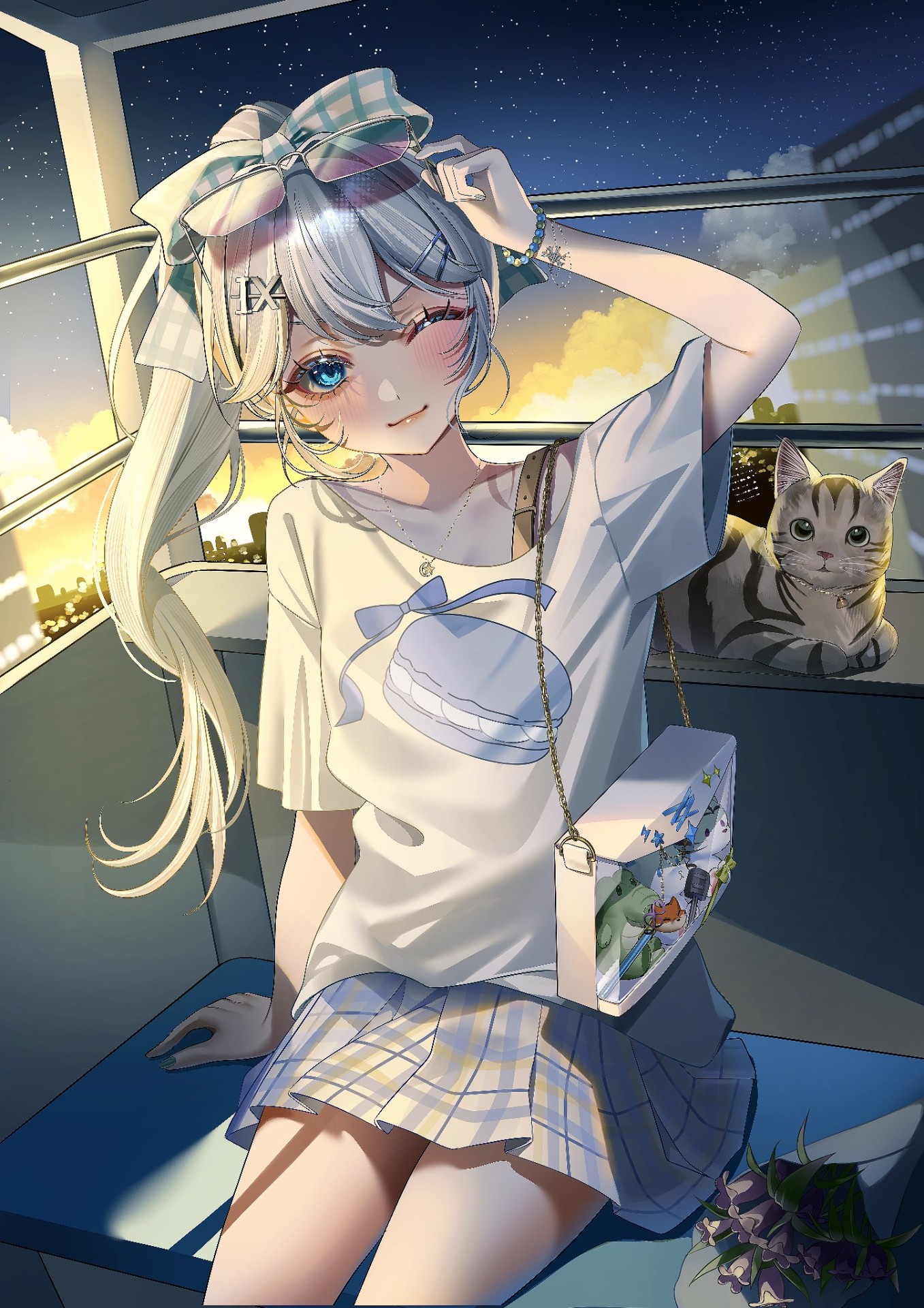 こんにちは