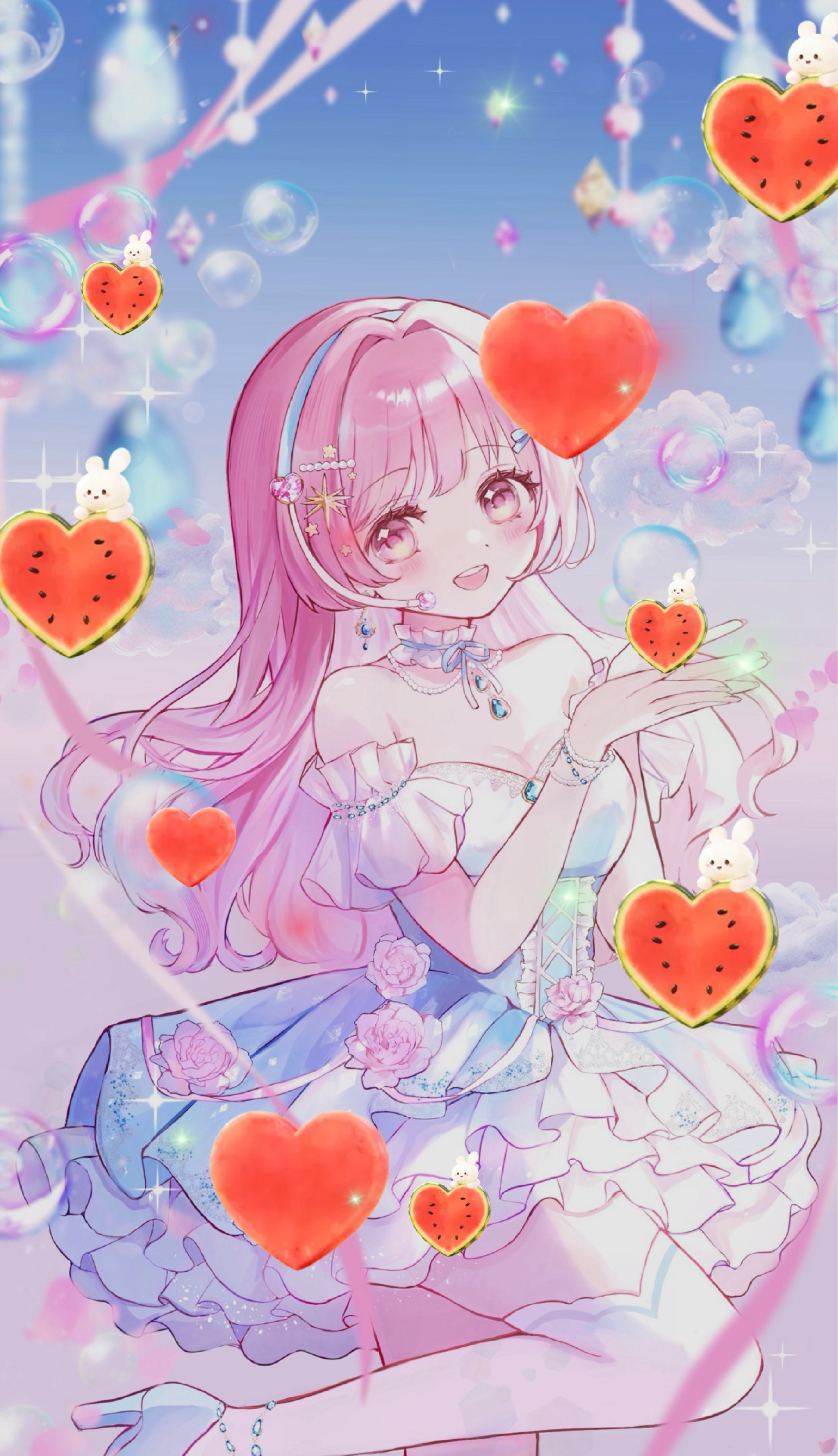 初見さん◎お疲れ様💫機材歌枠💖