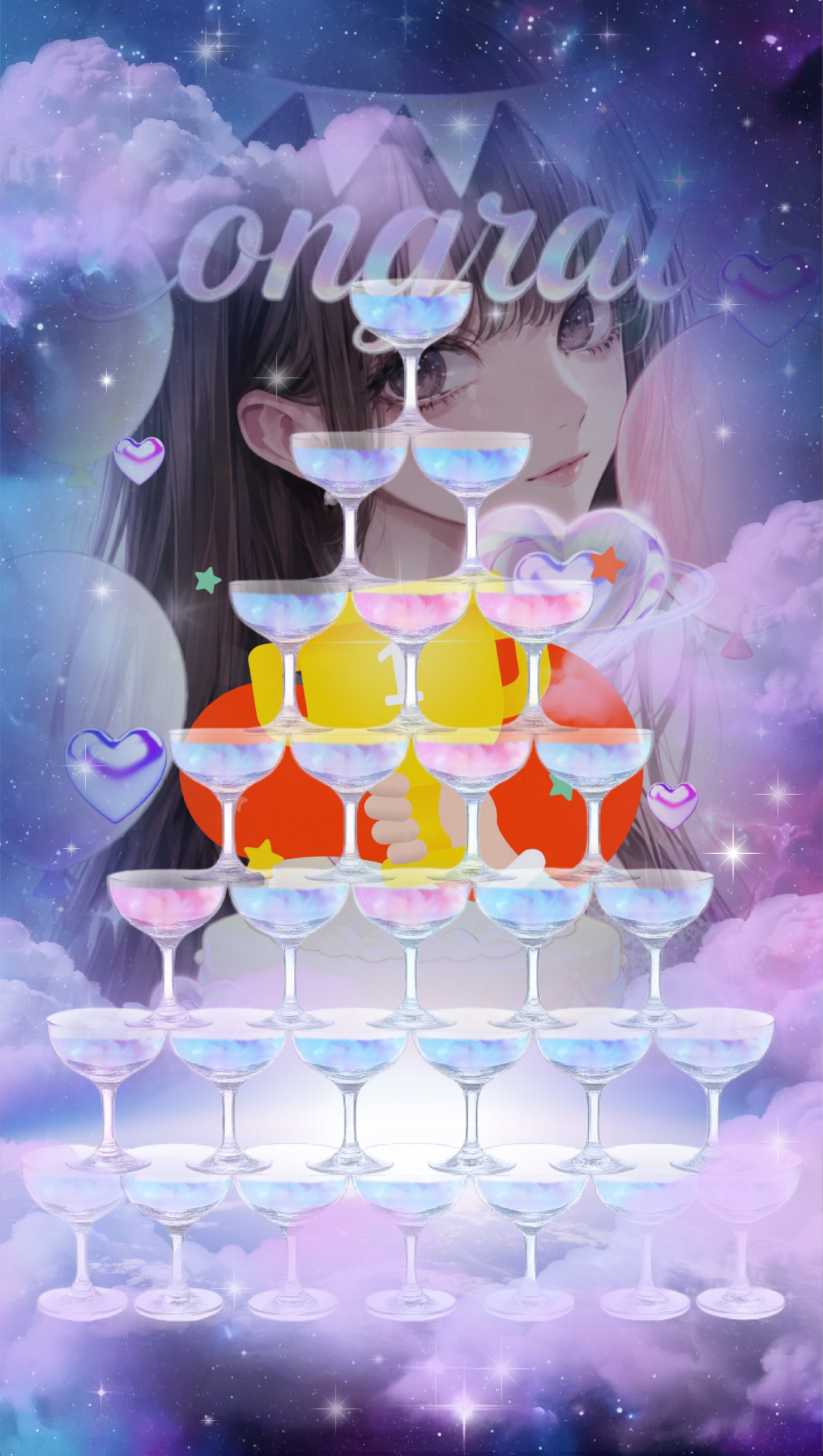 19歳なりました！