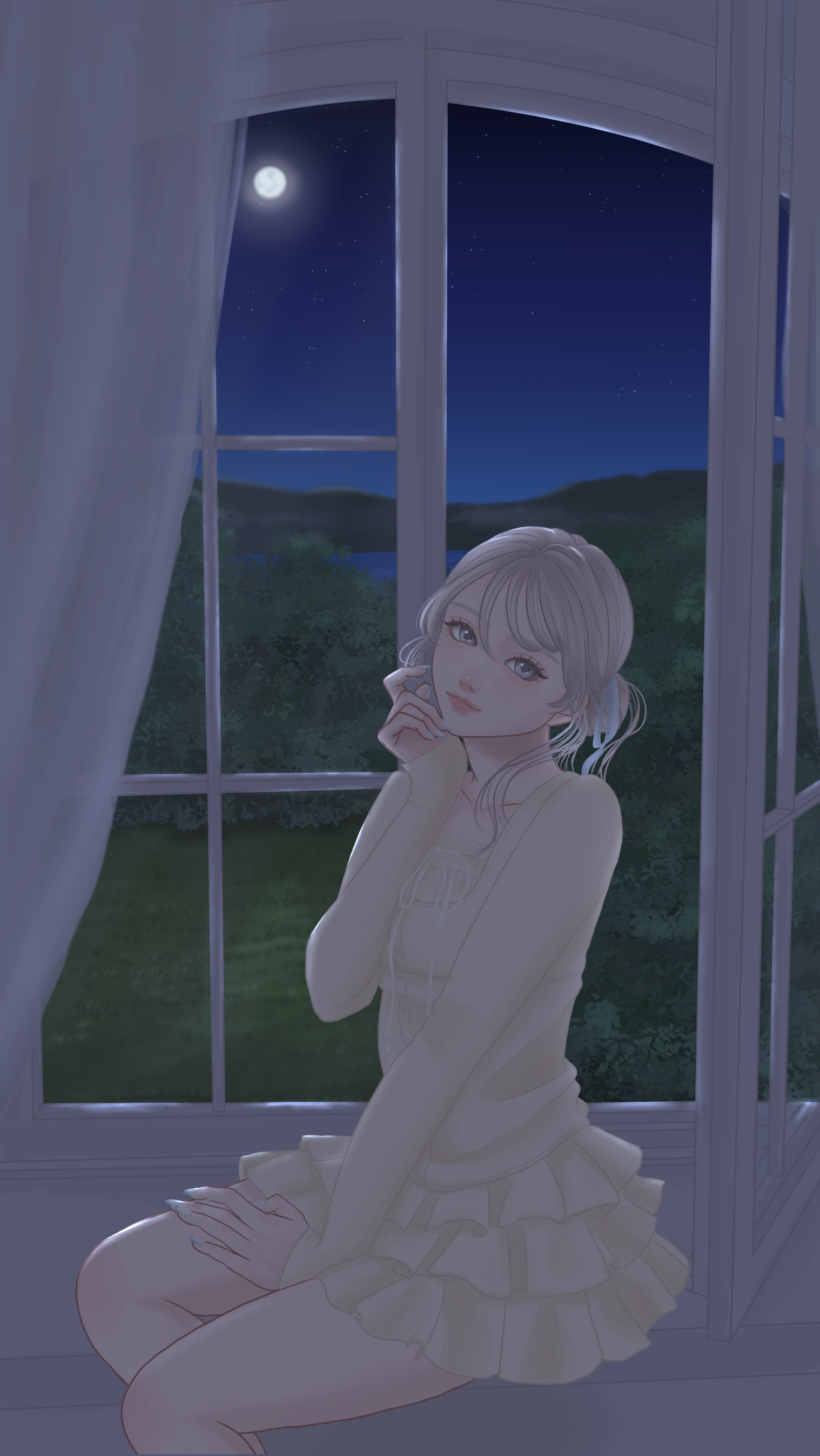 # 12   初見さん大歓迎♩