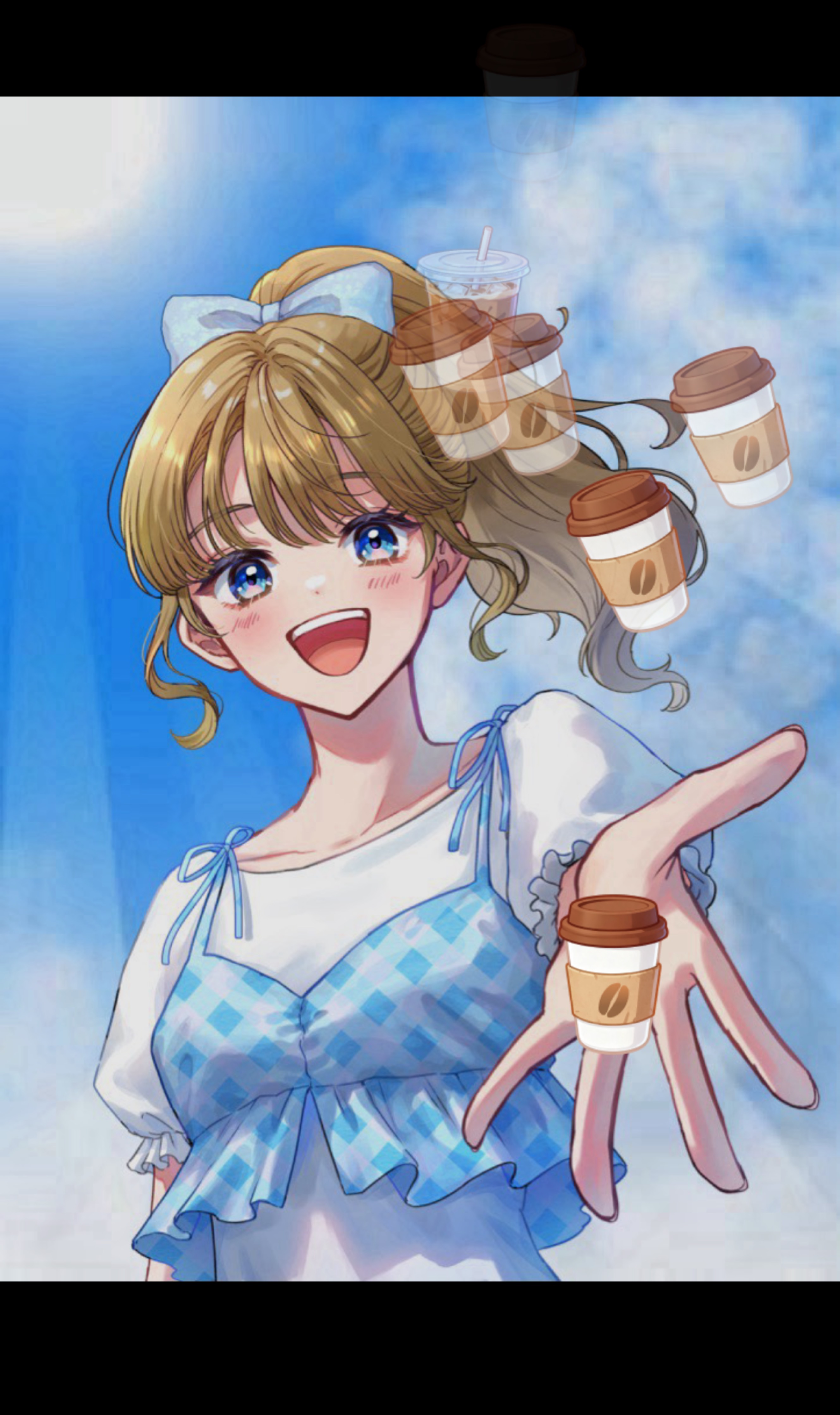 あつまれ みやの森🐹