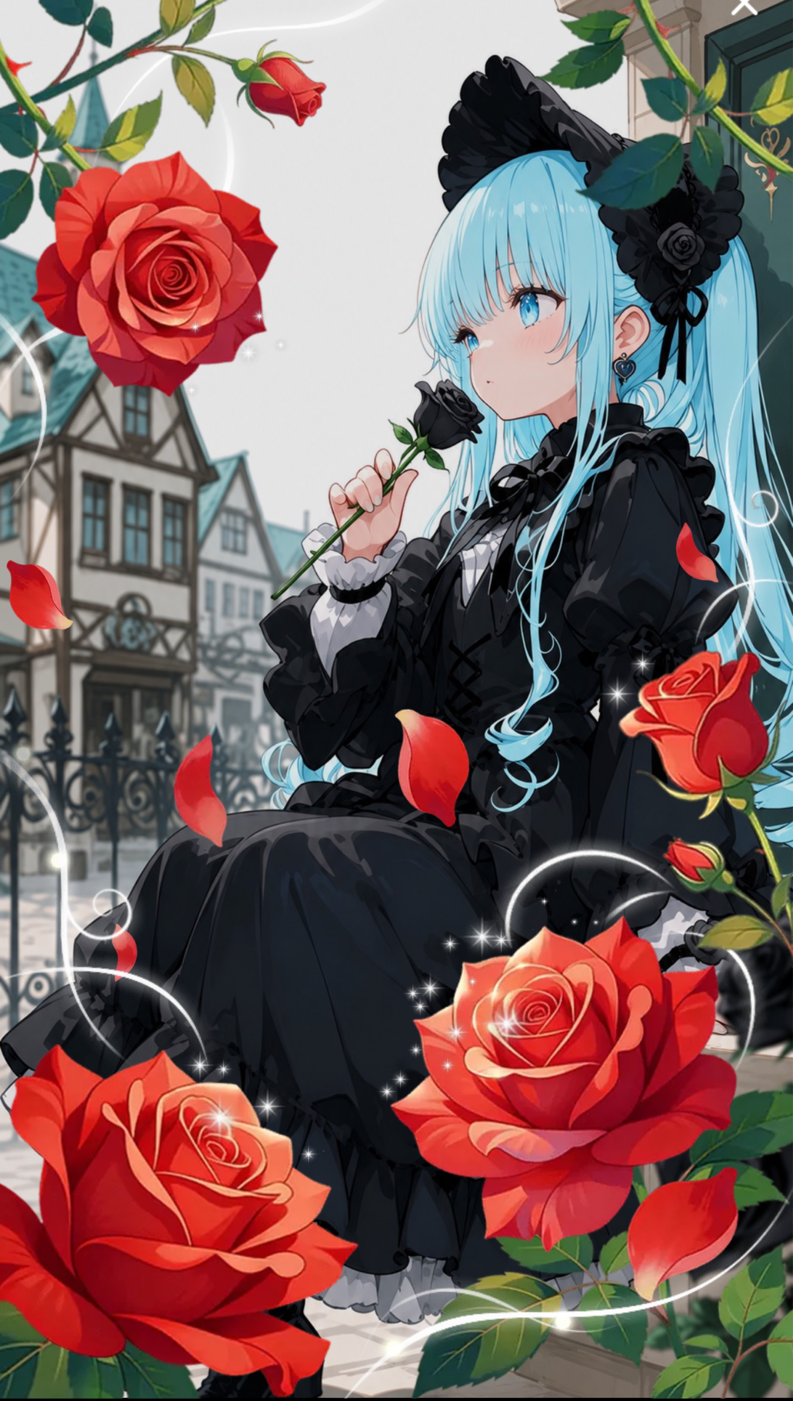 おひるやすみちょうだいꕀ⋆