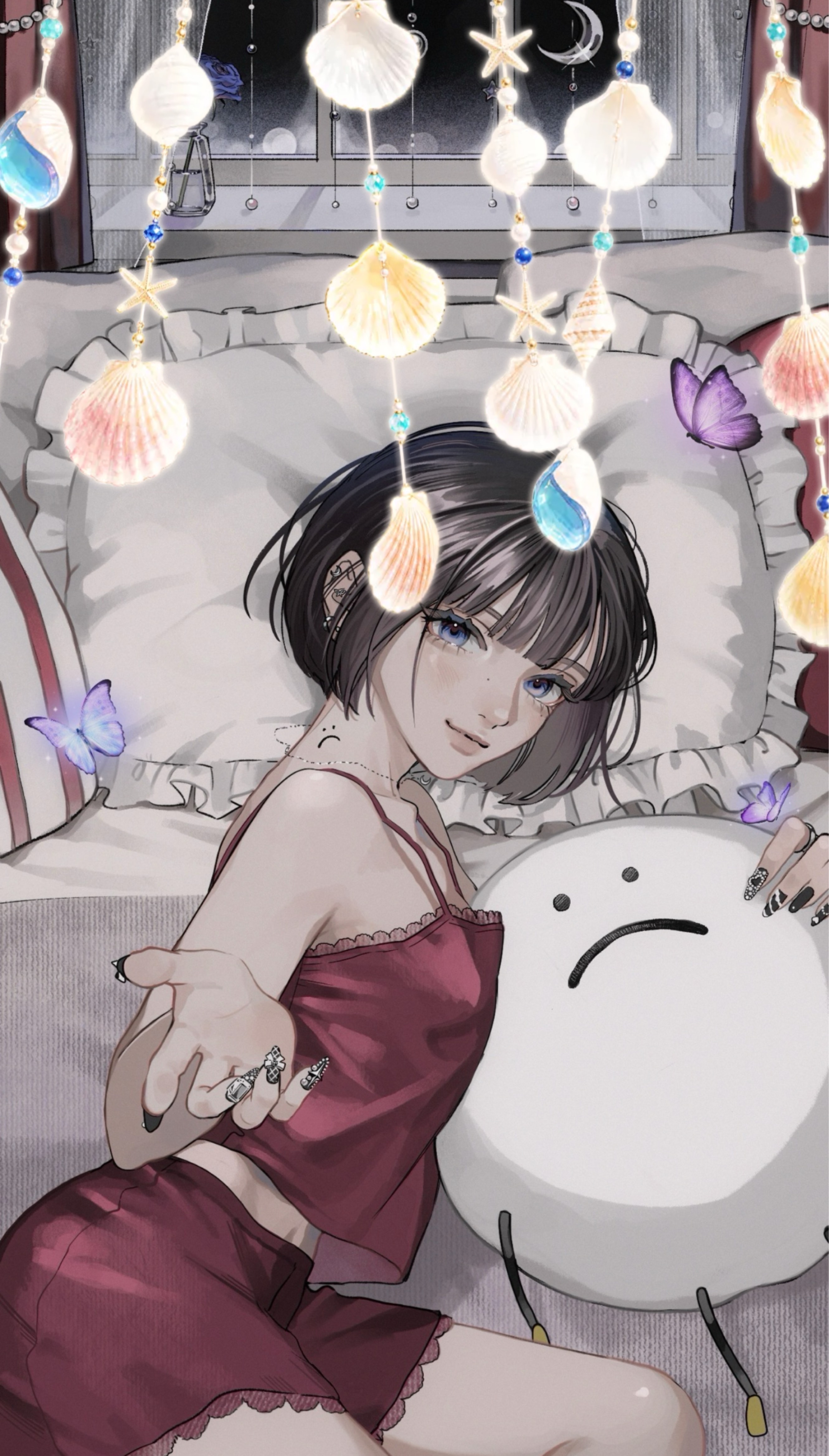 きみの寝落ち枠 lofi