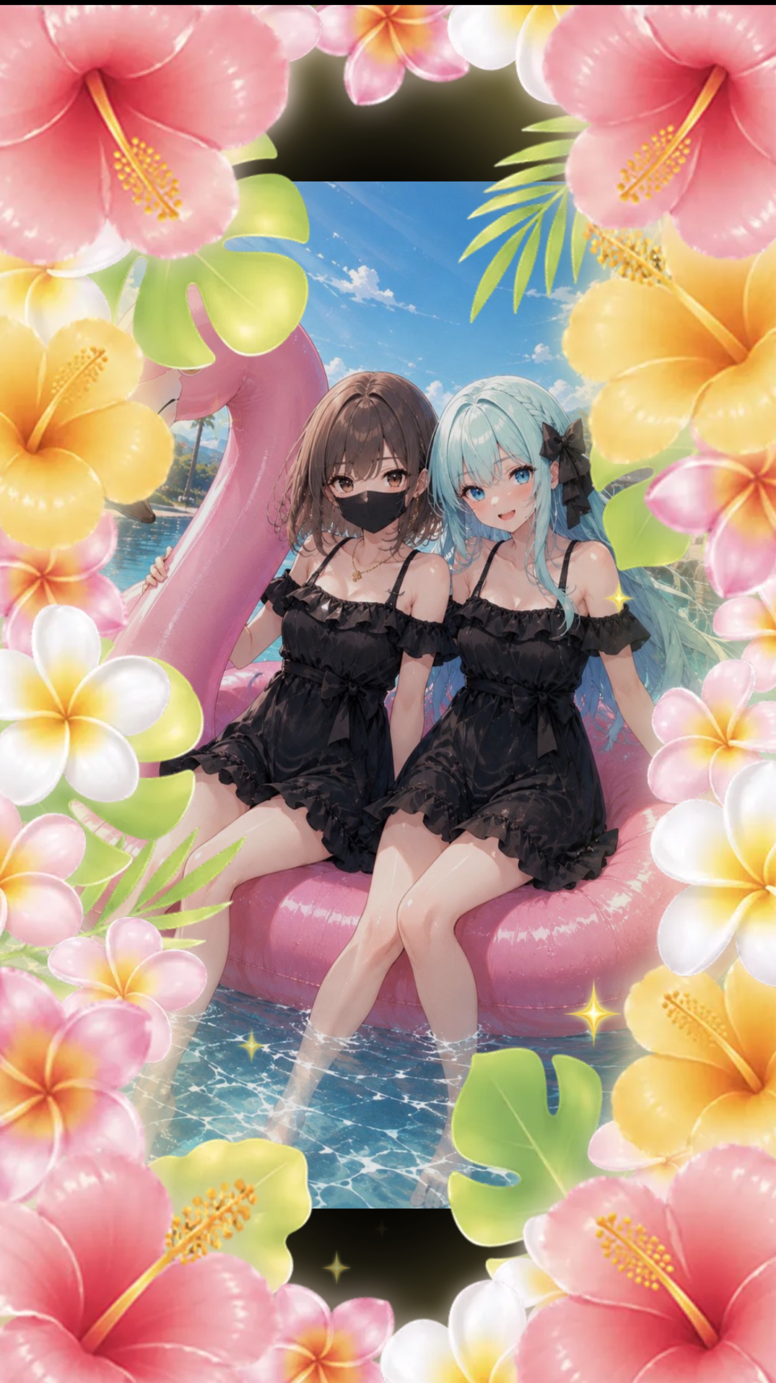 おひるやすみちょうだいꕀ⋆