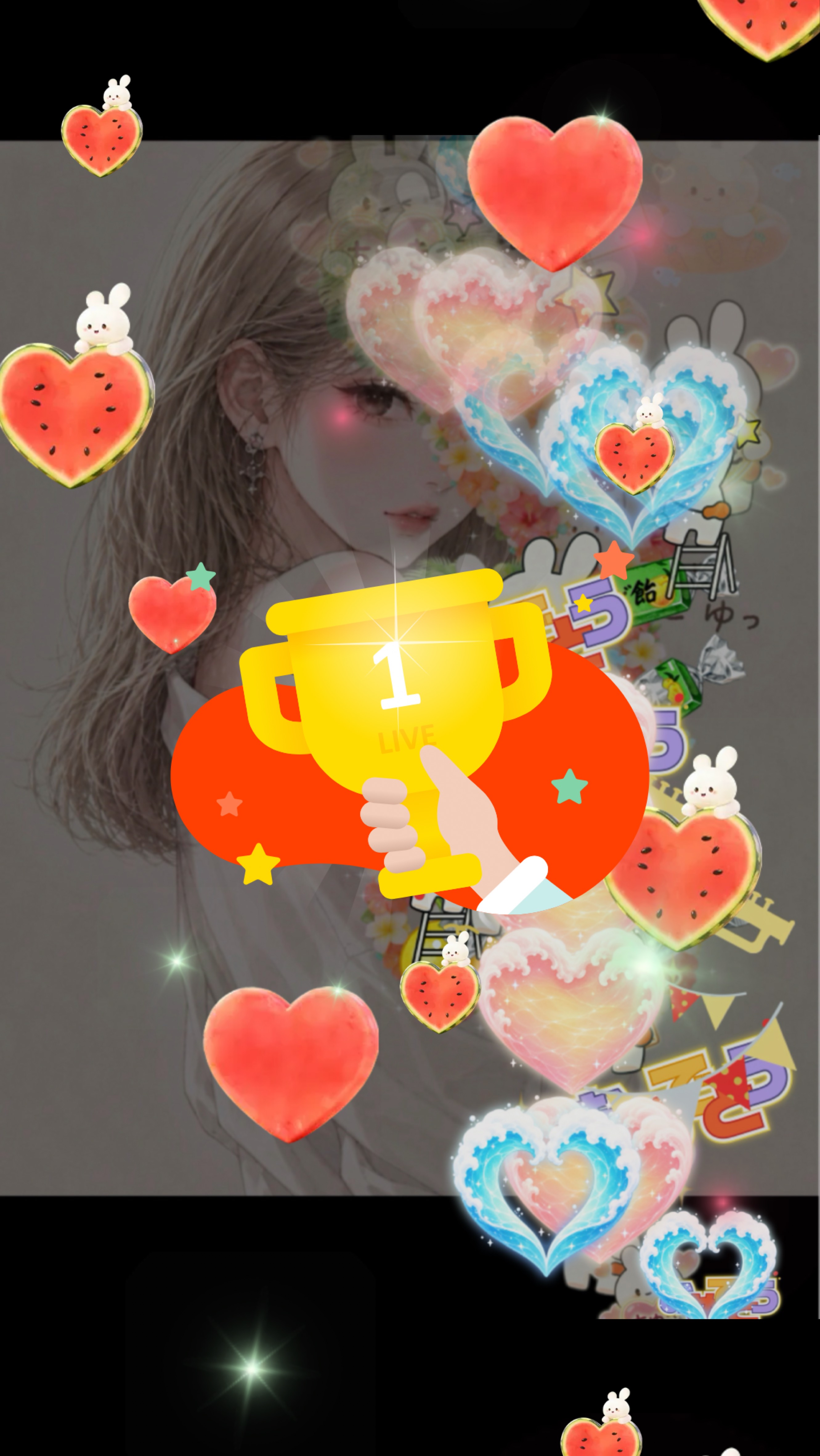 初潜◎初見さんどうぞ𓍢ִ໋☕️ᩚ